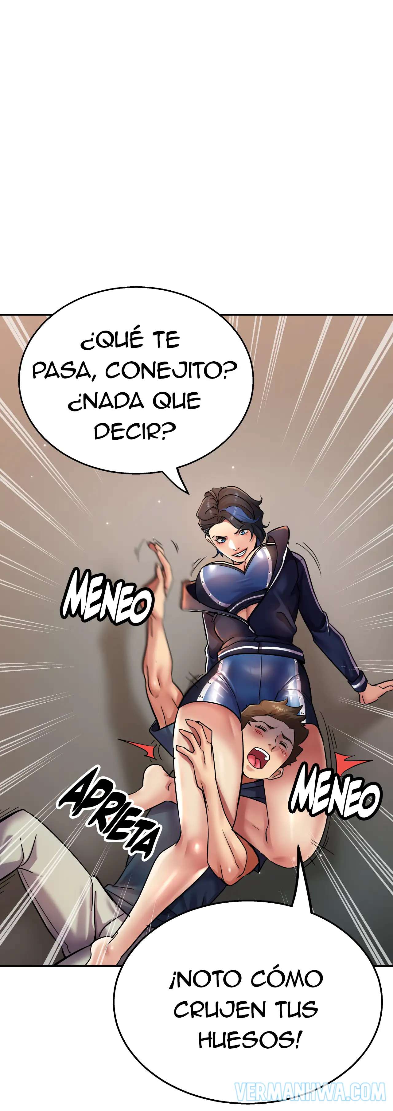 El anillo del poder (Sin censura) Capitulo 2 página 17
