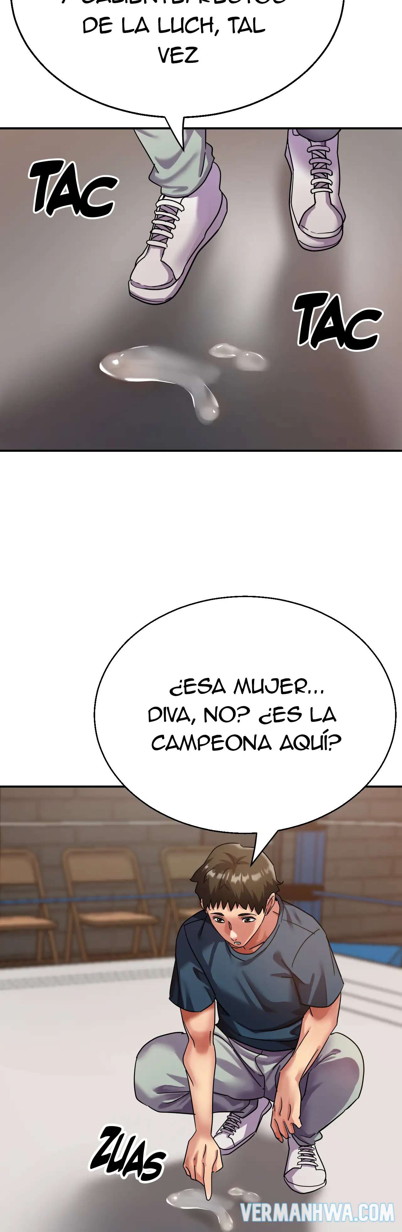 El anillo del poder (Sin censura) Capitulo 2 página 2