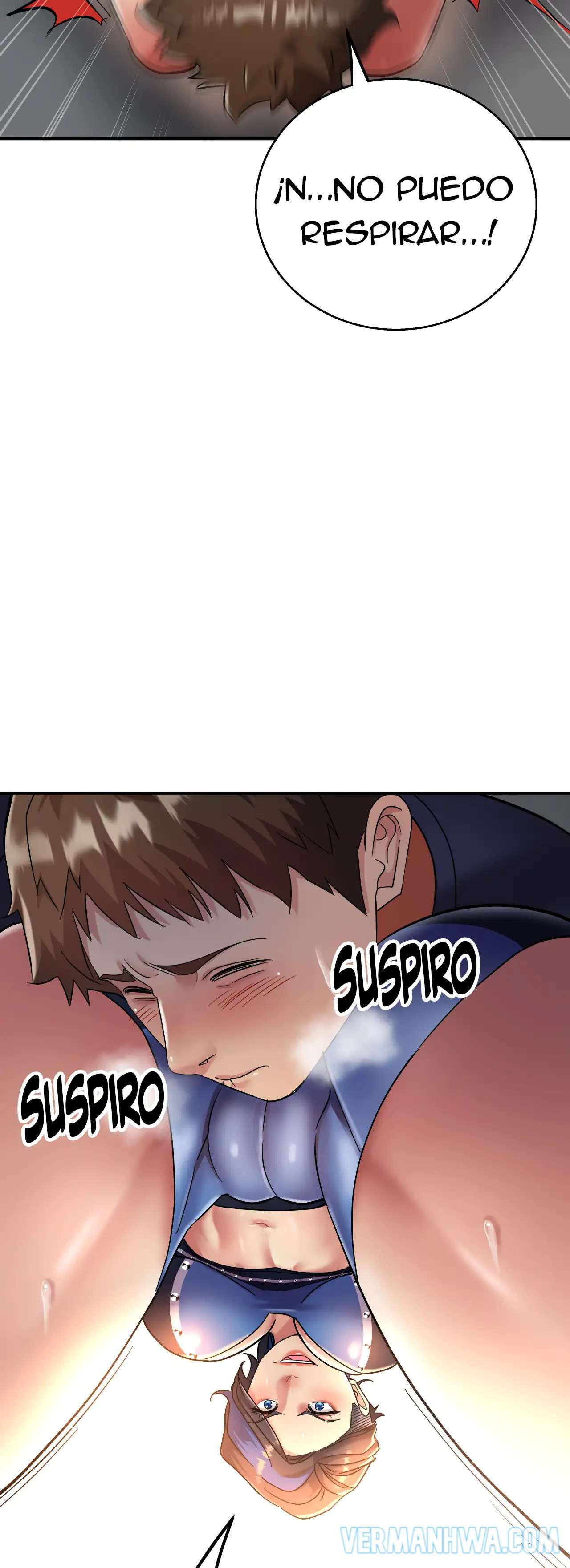 El anillo del poder (Sin censura) Capitulo 2 página 22