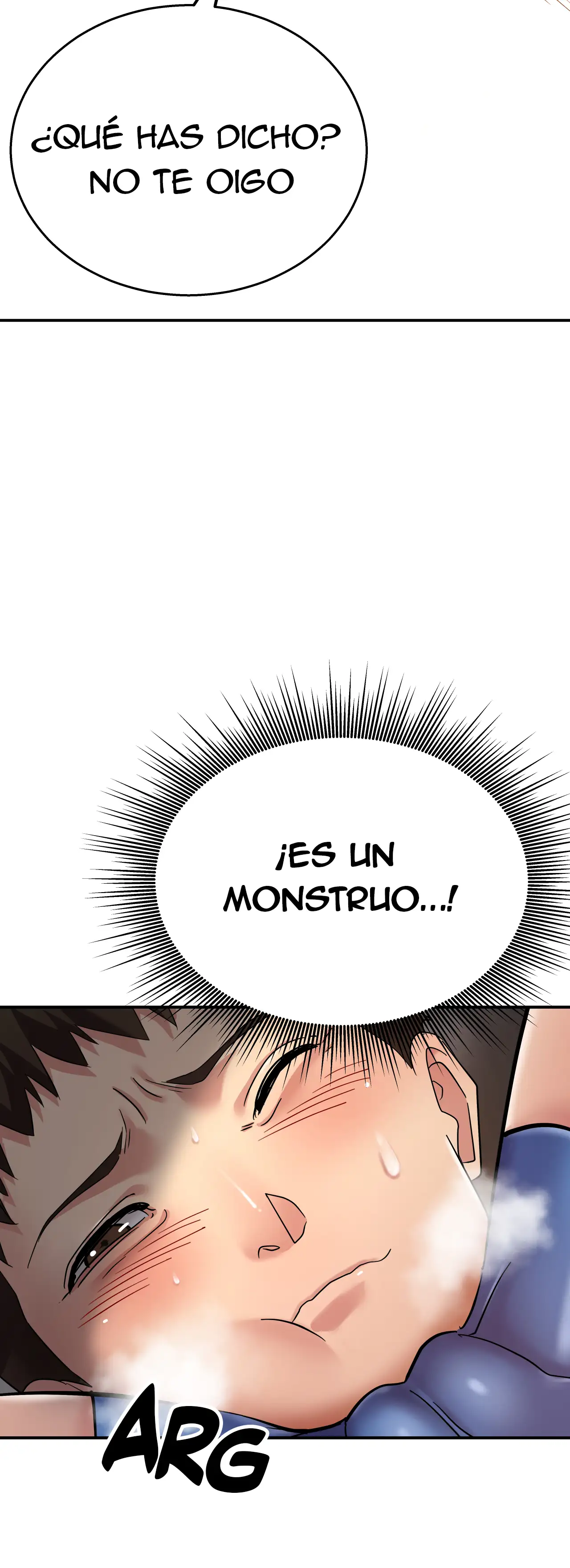 El anillo del poder (Sin censura) Capitulo 2 página 23