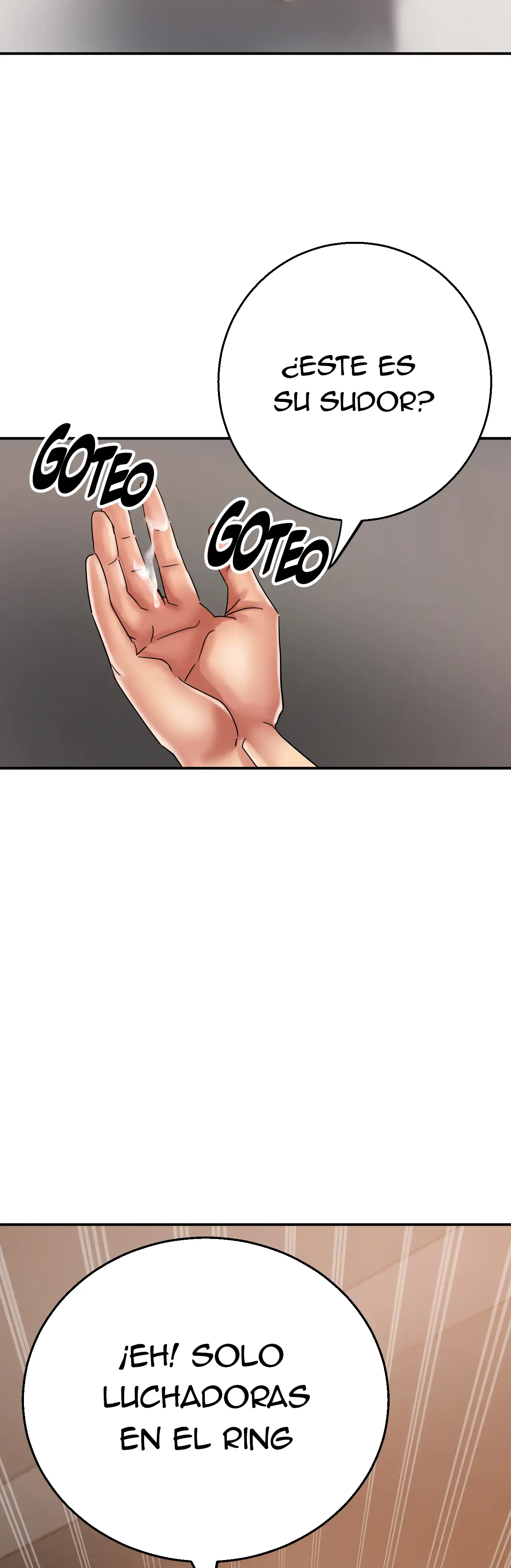 El anillo del poder (Sin censura) Capitulo 2 página 3