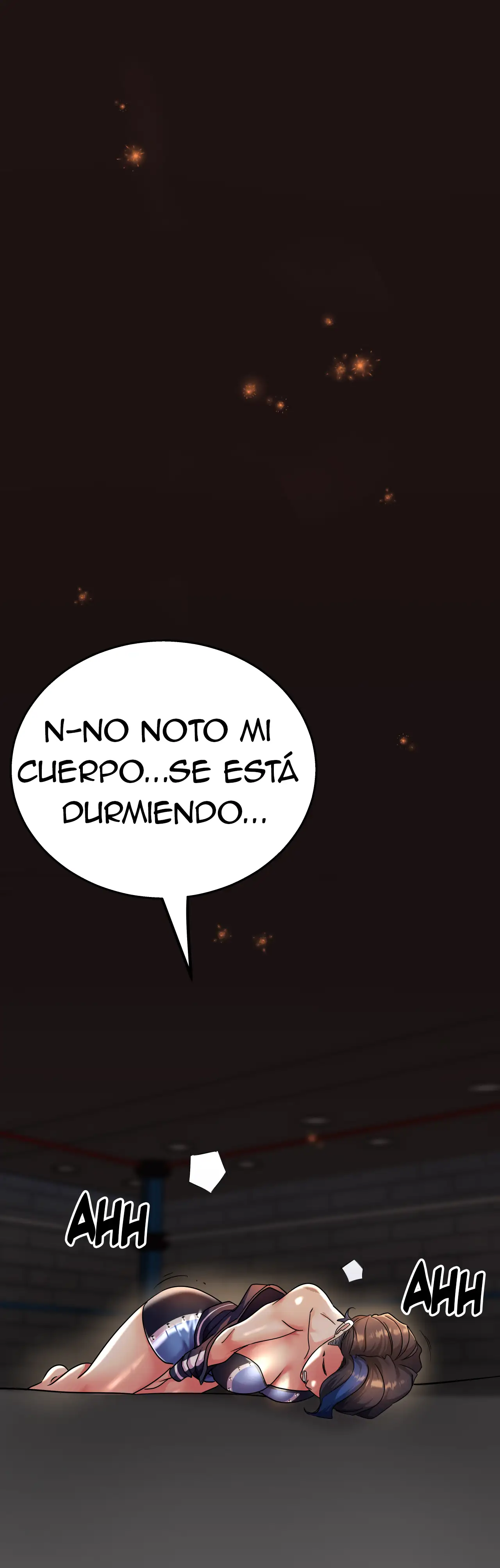 El anillo del poder (Sin censura) Capitulo 2 página 37
