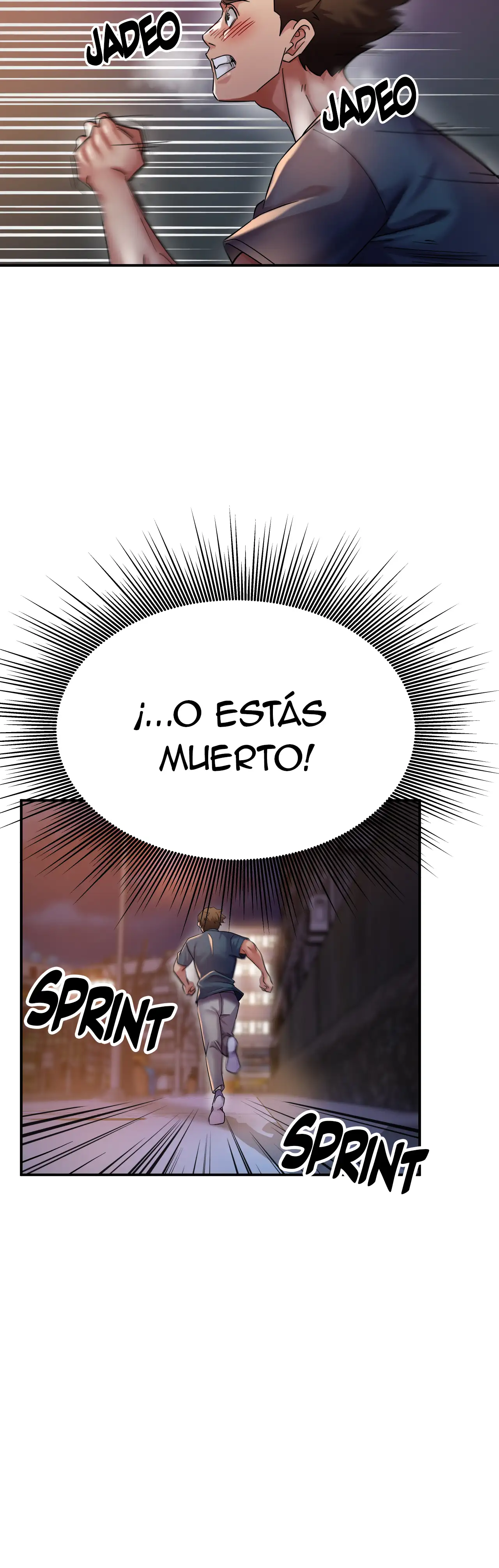 El anillo del poder (Sin censura) Capitulo 2 página 40
