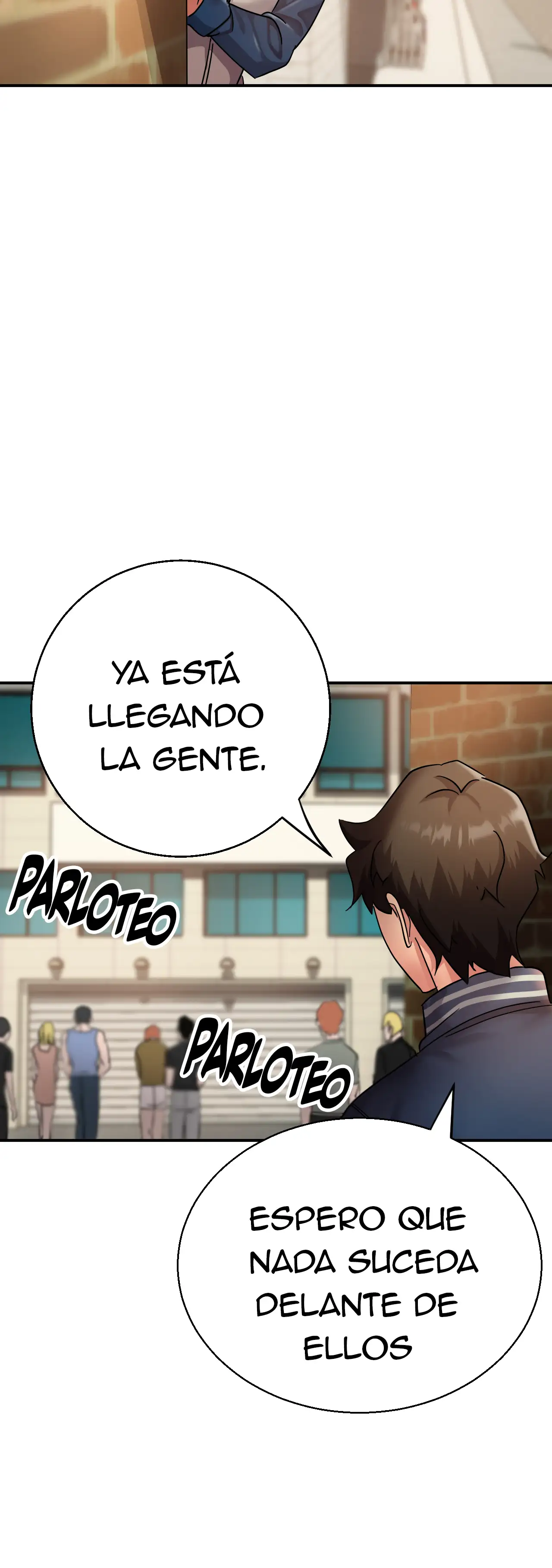 El anillo del poder (Sin censura) Capitulo 2 página 43