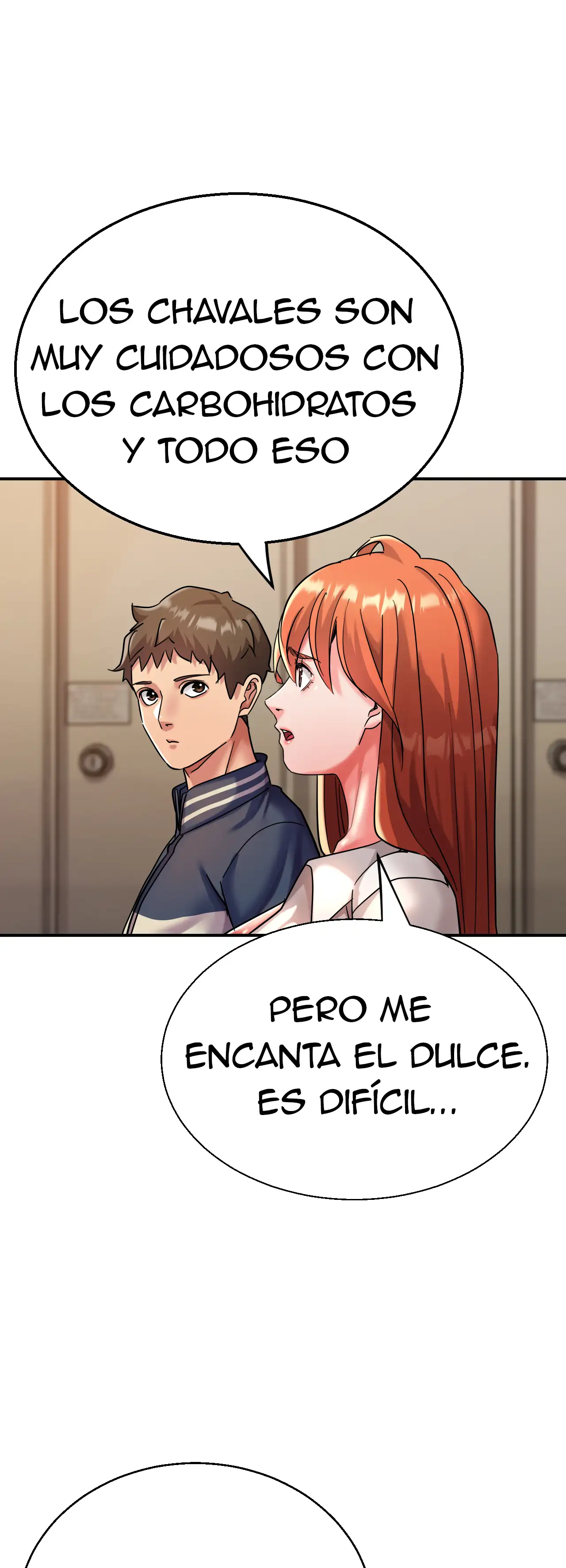 El anillo del poder (Sin censura) Capitulo 2 página 54