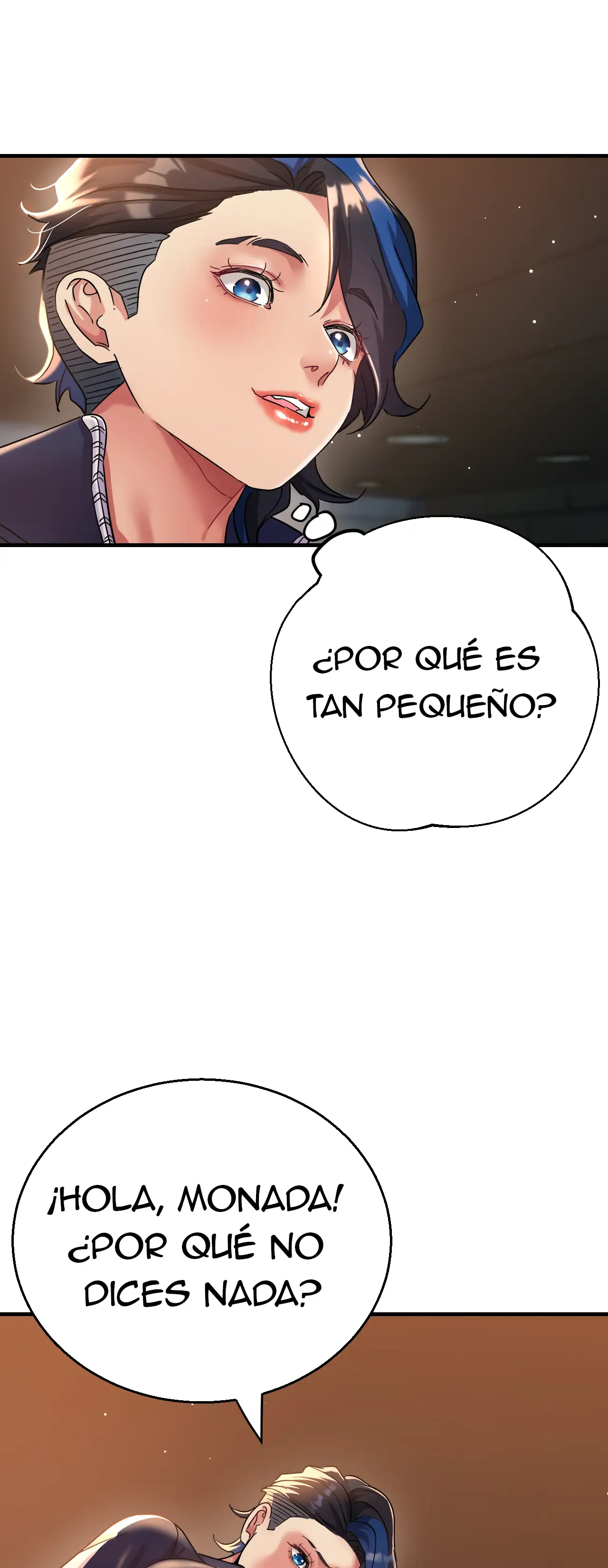 El anillo del poder (Sin censura) Capitulo 2 página 6
