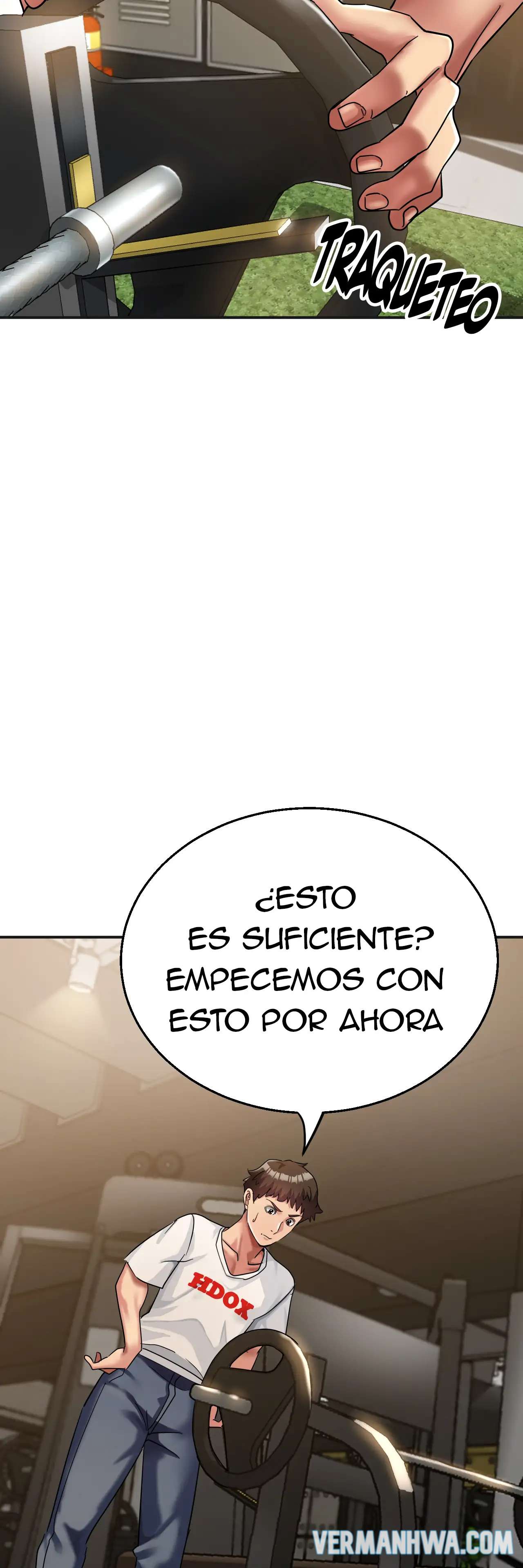 El anillo del poder (Sin censura) Capitulo 3 página 14