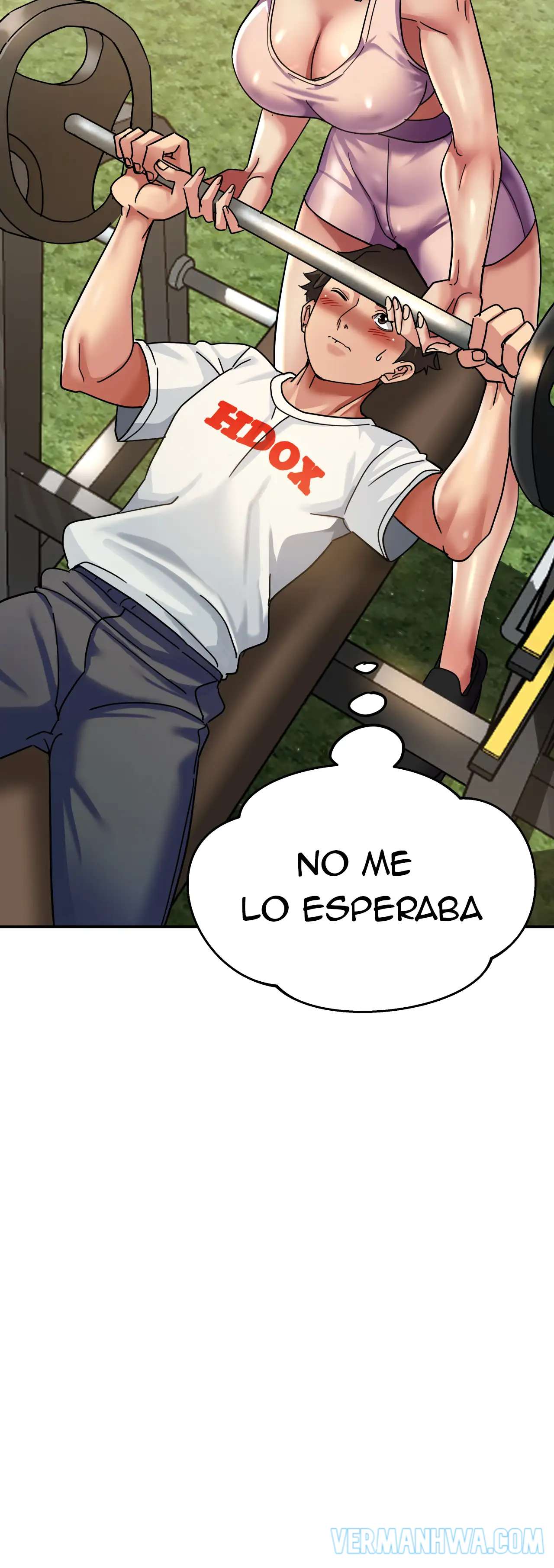 El anillo del poder (Sin censura) Capitulo 3 página 25