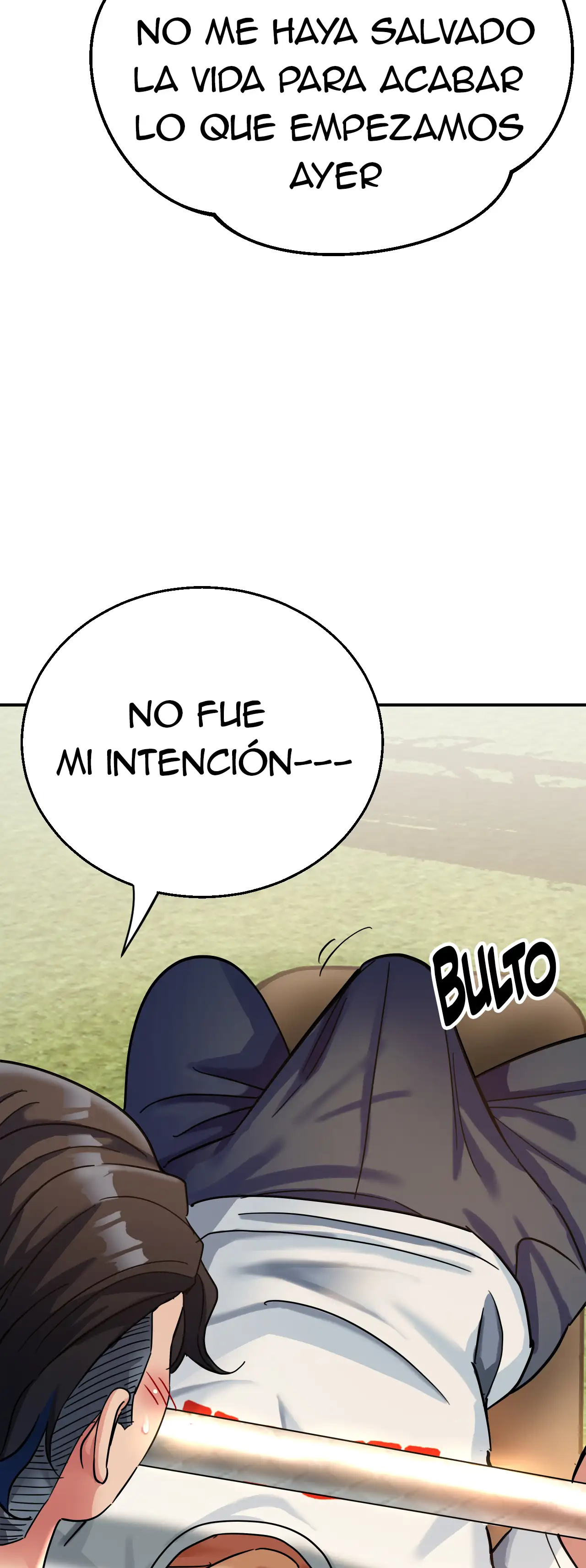 El anillo del poder (Sin censura) Capitulo 3 página 27