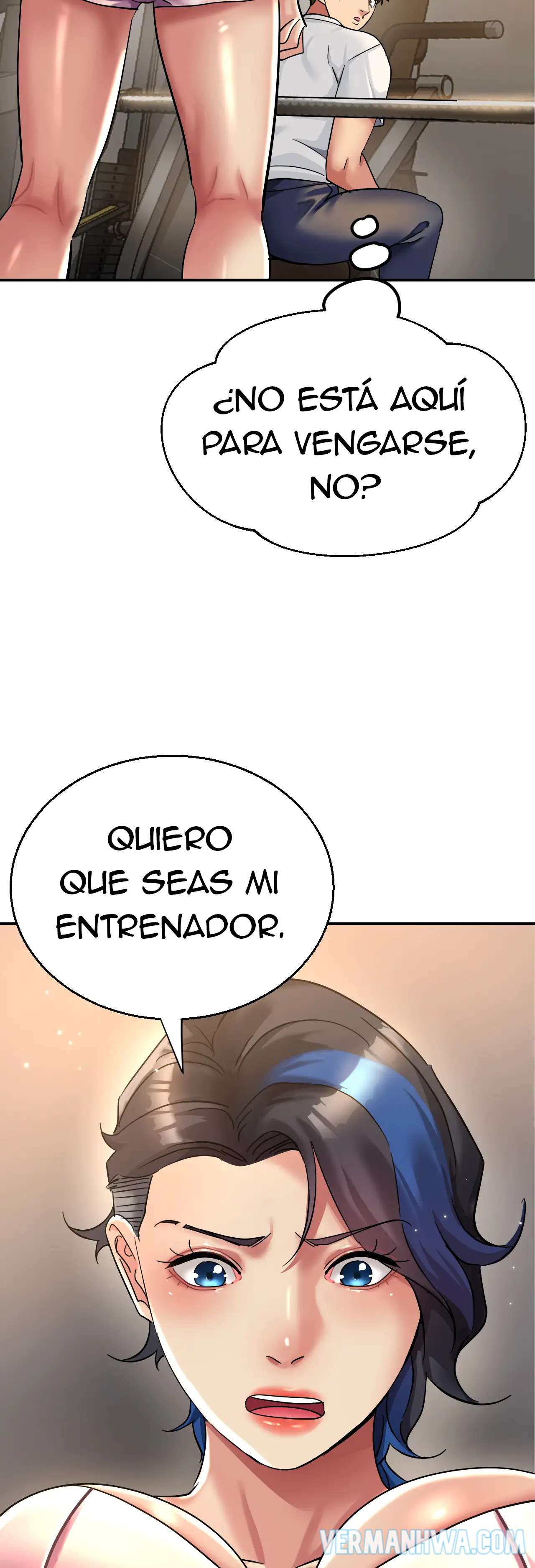 El anillo del poder (Sin censura) Capitulo 3 página 33