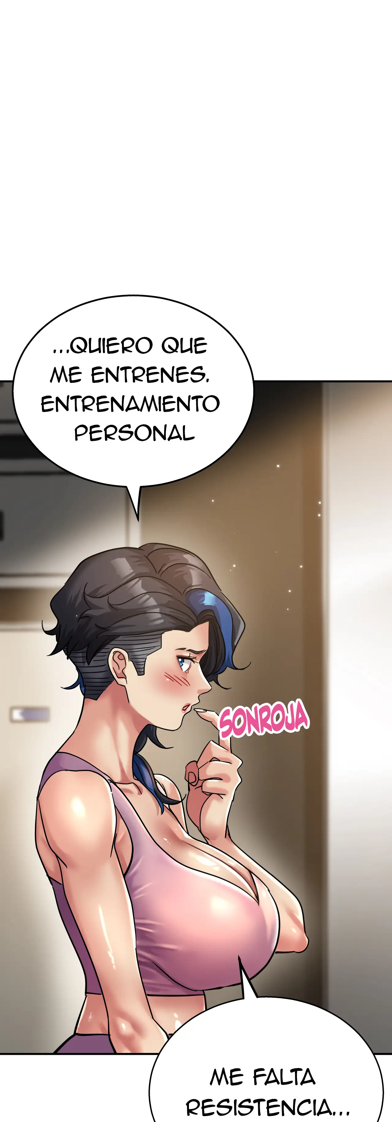 El anillo del poder (Sin censura) Capitulo 3 página 35