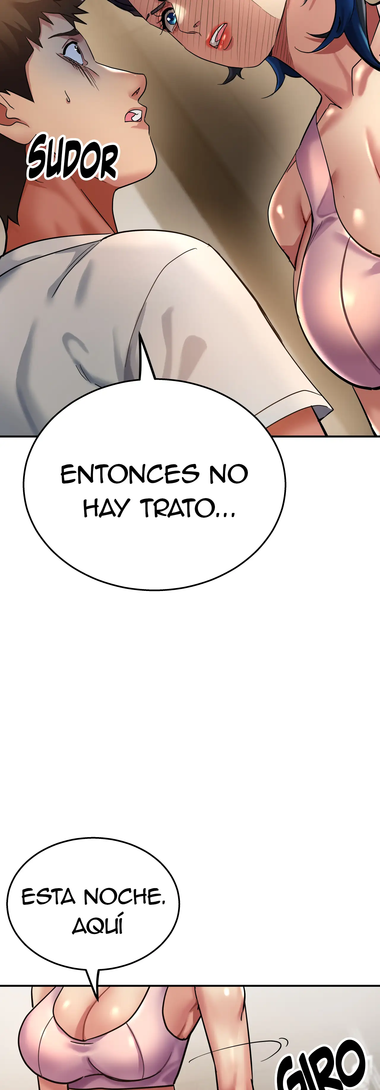 El anillo del poder (Sin censura) Capitulo 3 página 42