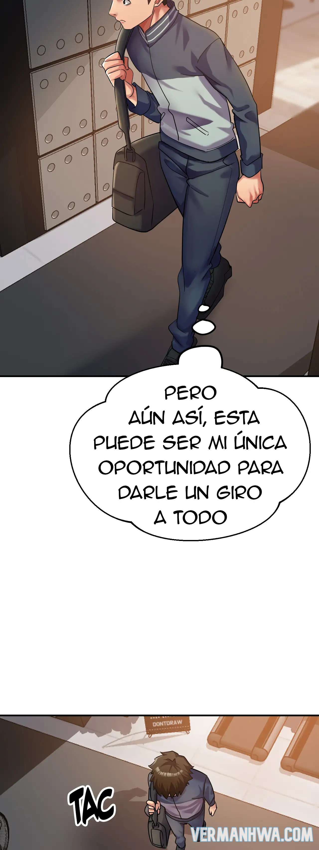 El anillo del poder (Sin censura) Capitulo 4 página 2