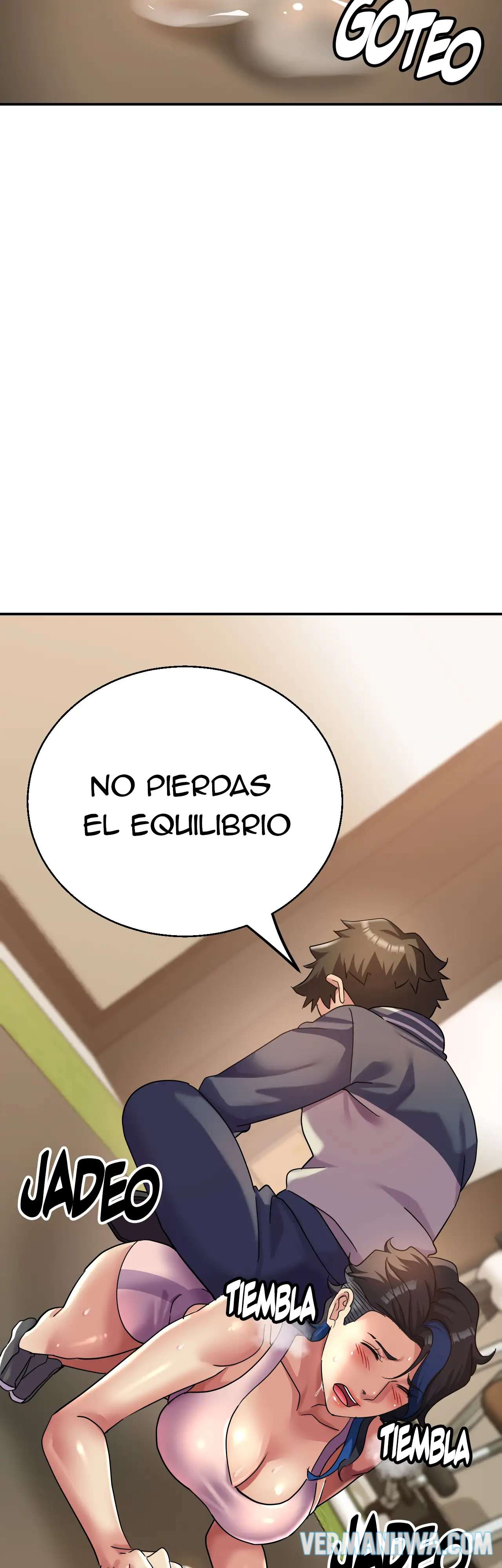 El anillo del poder (Sin censura) Capitulo 4 página 33