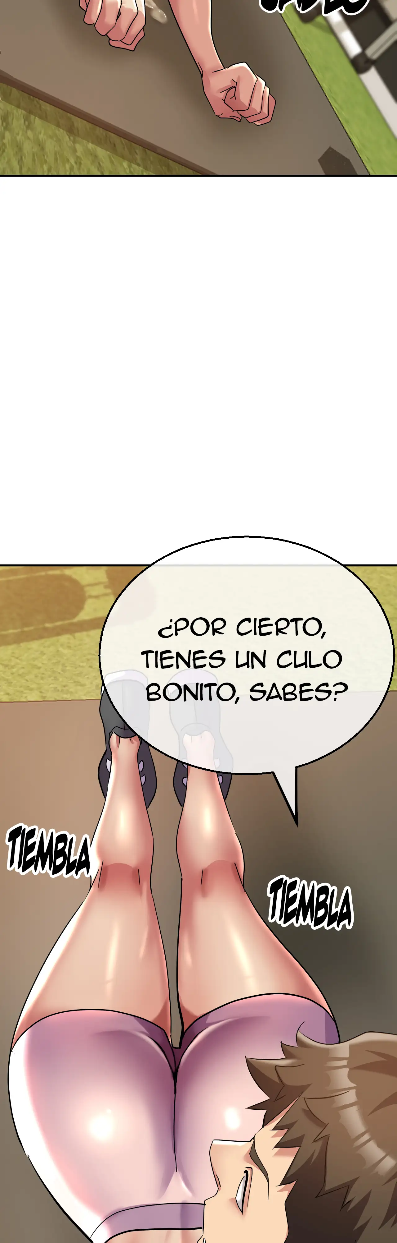 El anillo del poder (Sin censura) Capitulo 4 página 34