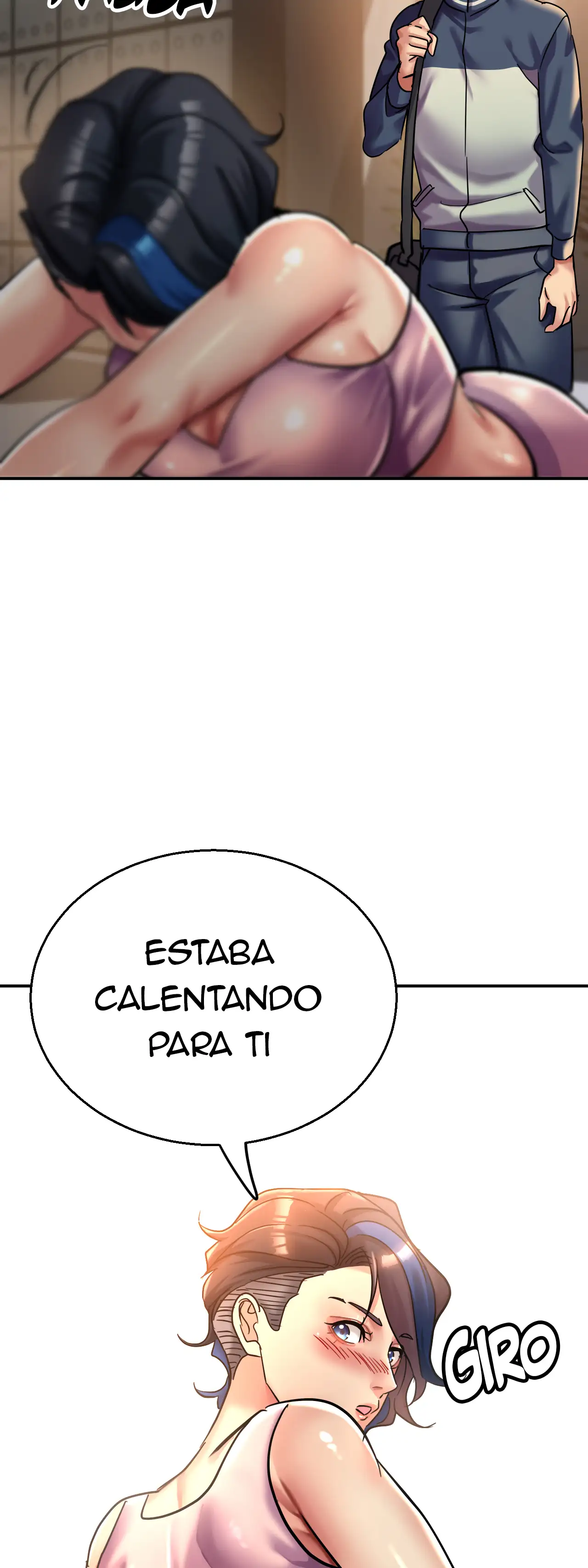 El anillo del poder (Sin censura) Capitulo 4 página 4