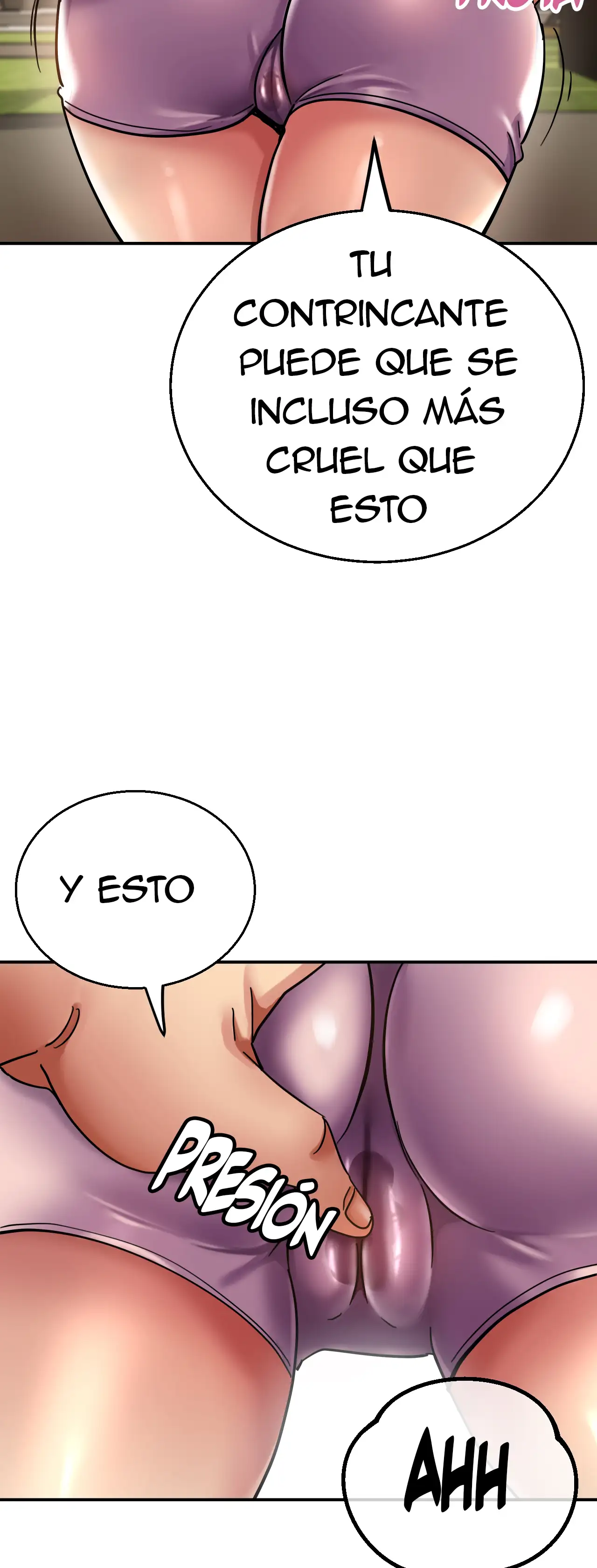 El anillo del poder (Sin censura) Capitulo 4 página 43