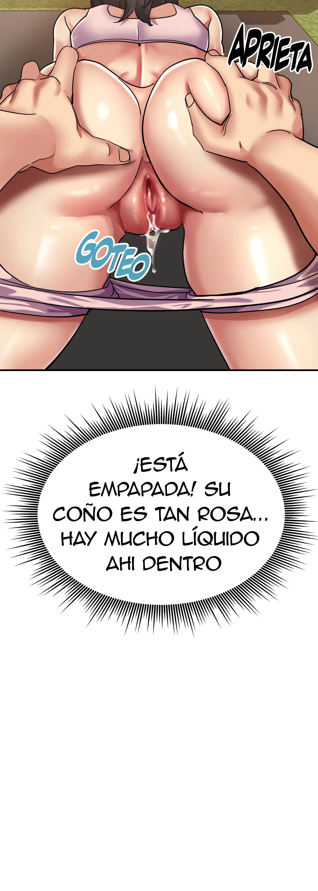 El anillo del poder (Sin censura) Capitulo 4 página 49