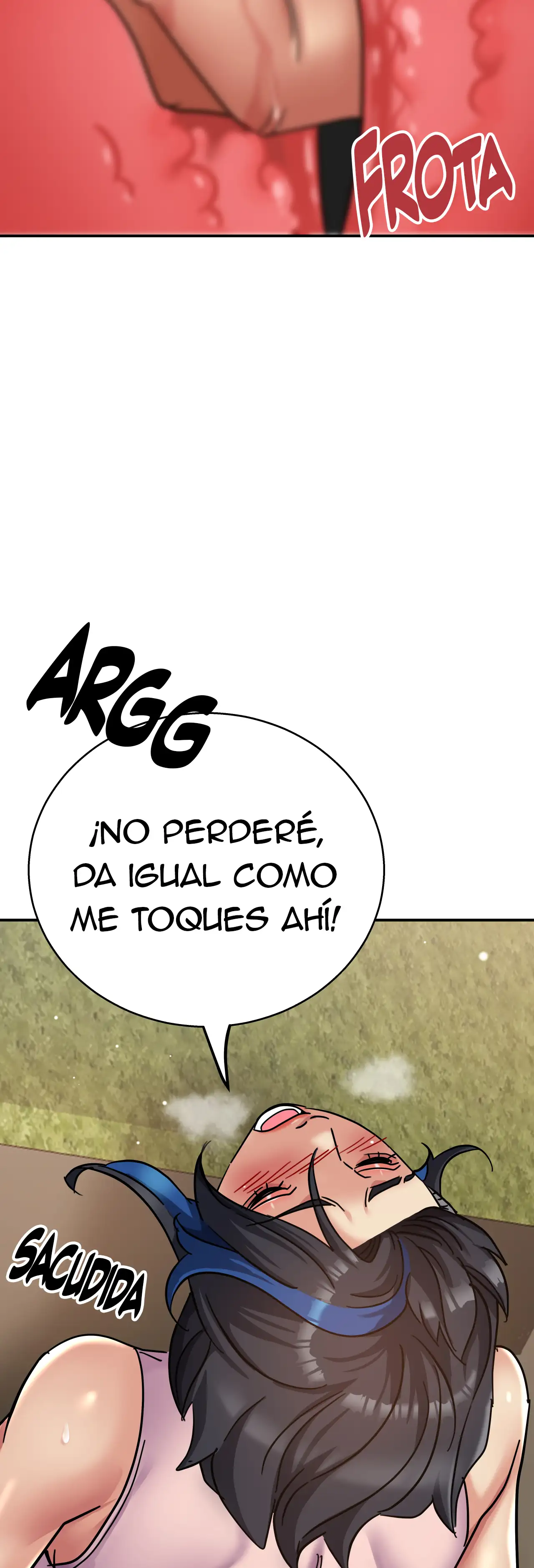 El anillo del poder (Sin censura) Capitulo 4 página 53