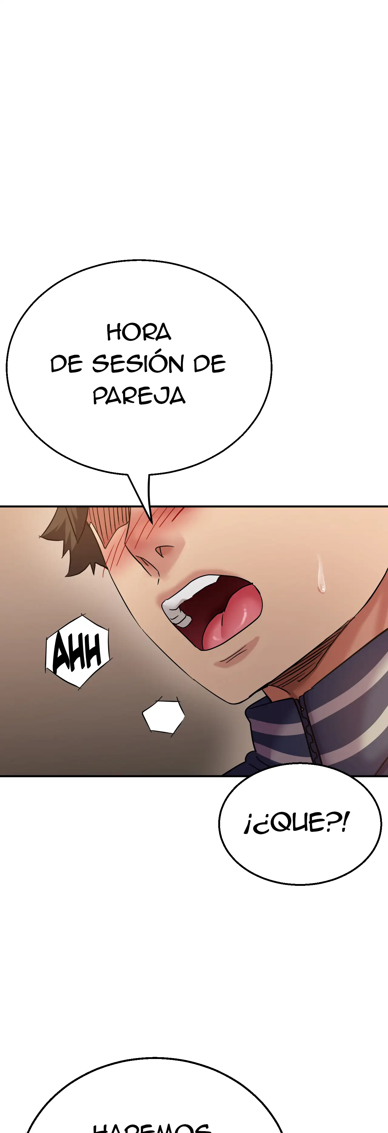 El anillo del poder (Sin censura) Capitulo 4 página 57