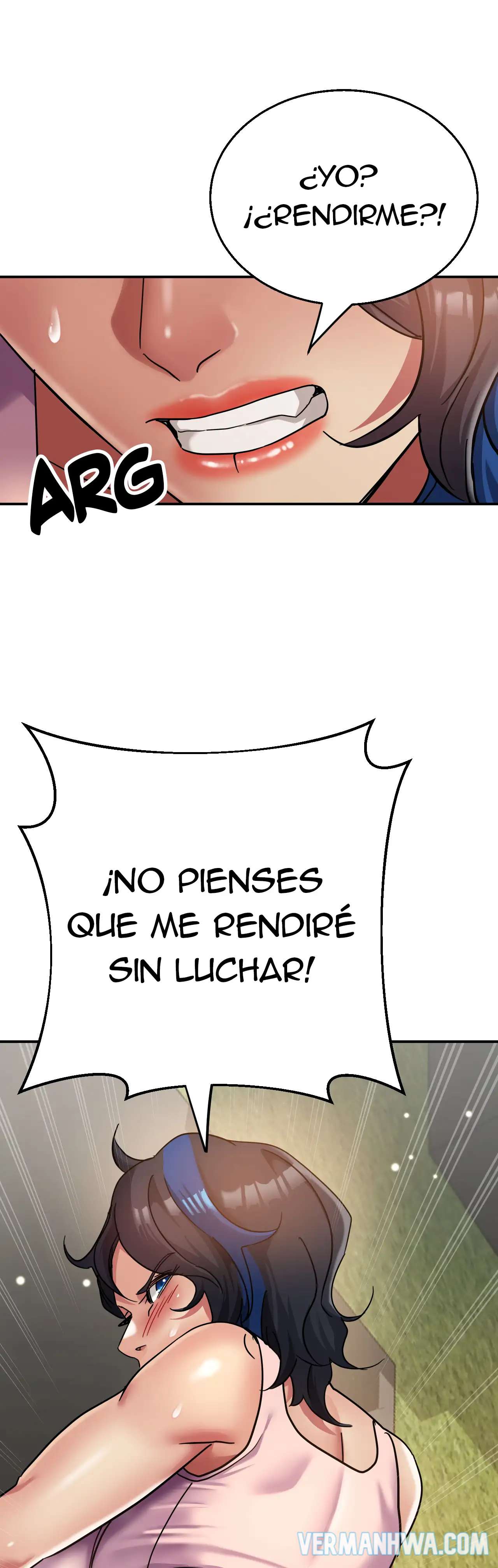 El anillo del poder (Sin censura) Capitulo 4 página 63