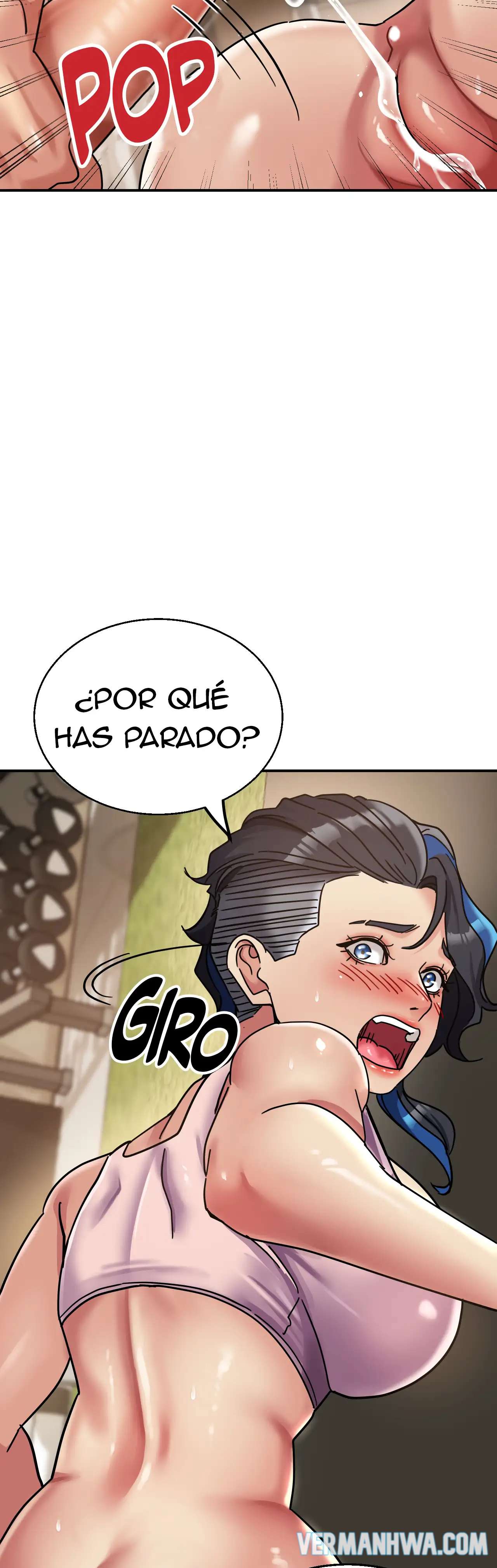 El anillo del poder (Sin censura) Capitulo 5 página 28