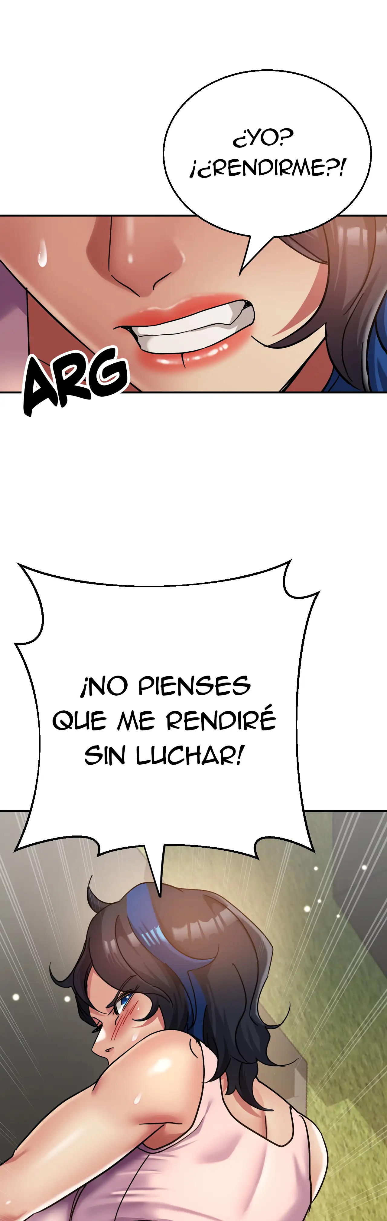 El anillo del poder (Sin censura) Capitulo 5 página 4