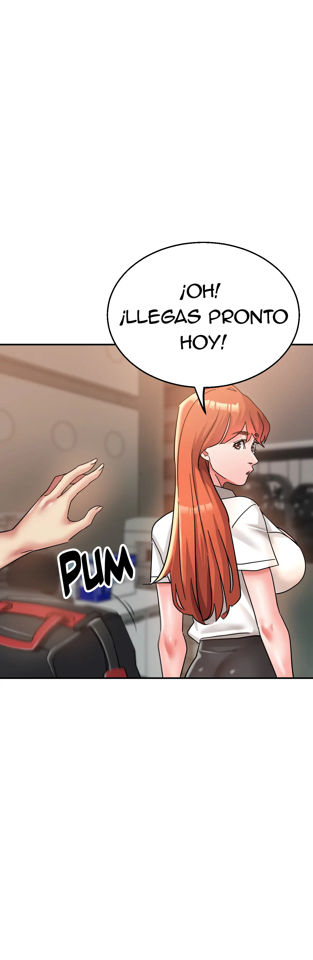 El anillo del poder (Sin censura) Capitulo 5 página 45