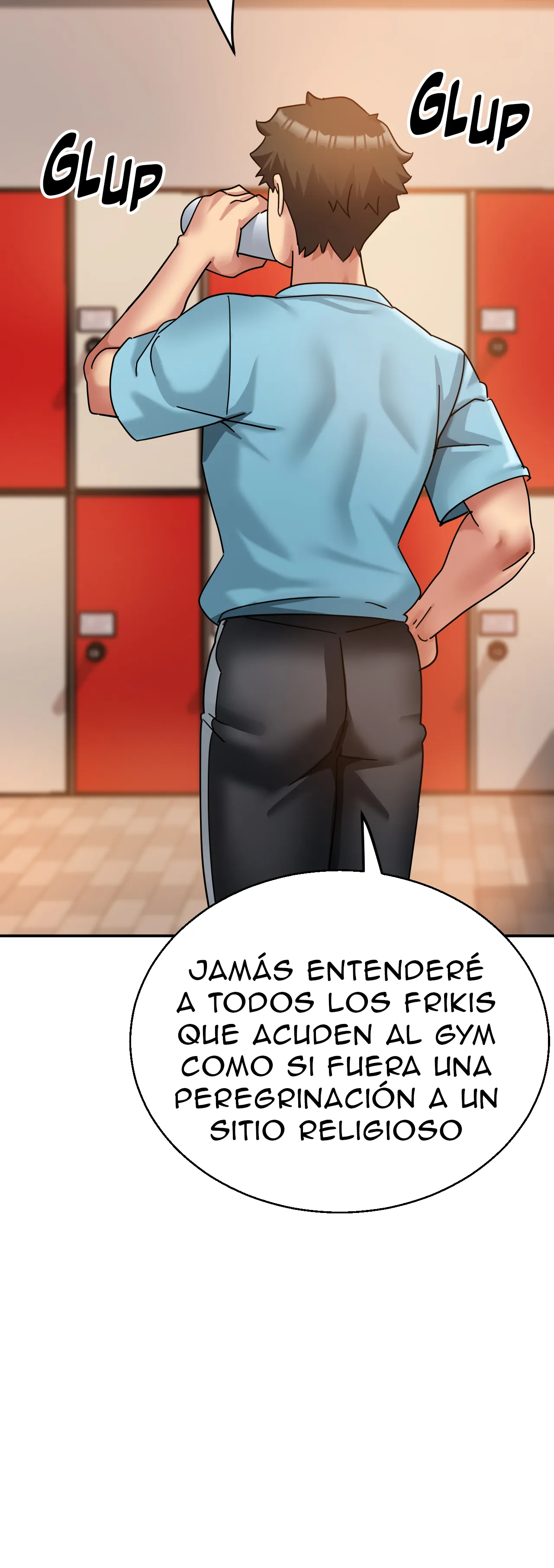 El anillo del poder (Sin censura) Capitulo 6 página 19
