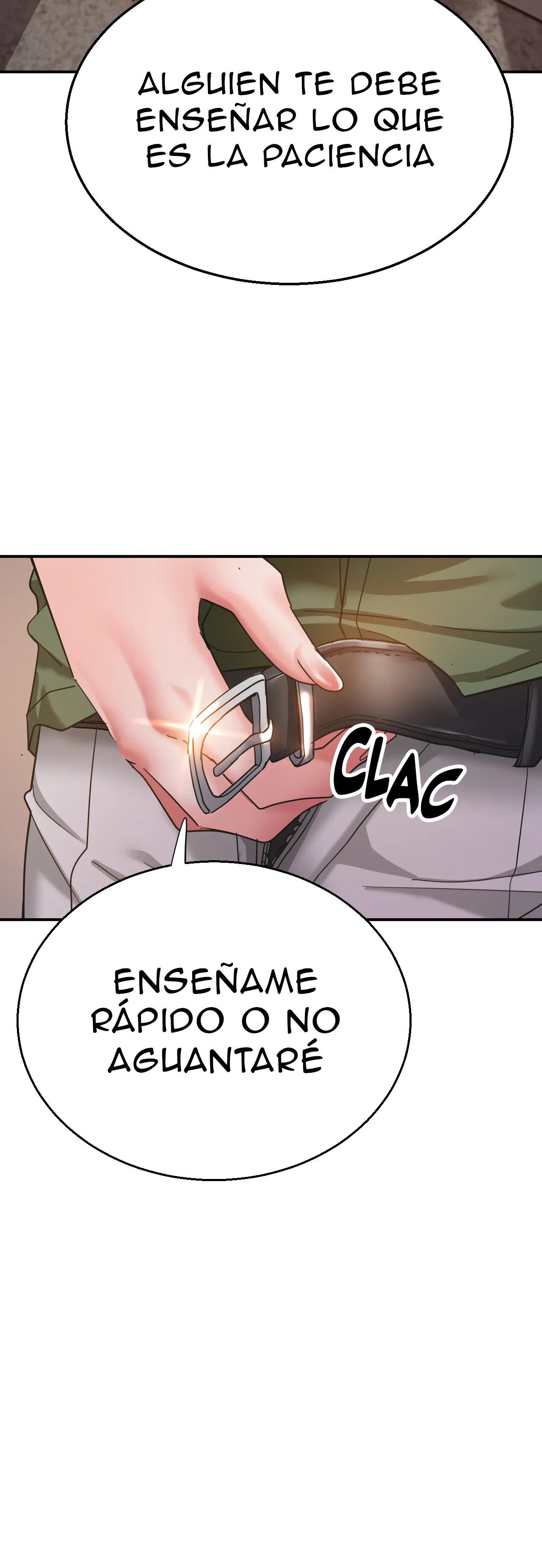 El anillo del poder (Sin censura) Capitulo 6 página 40