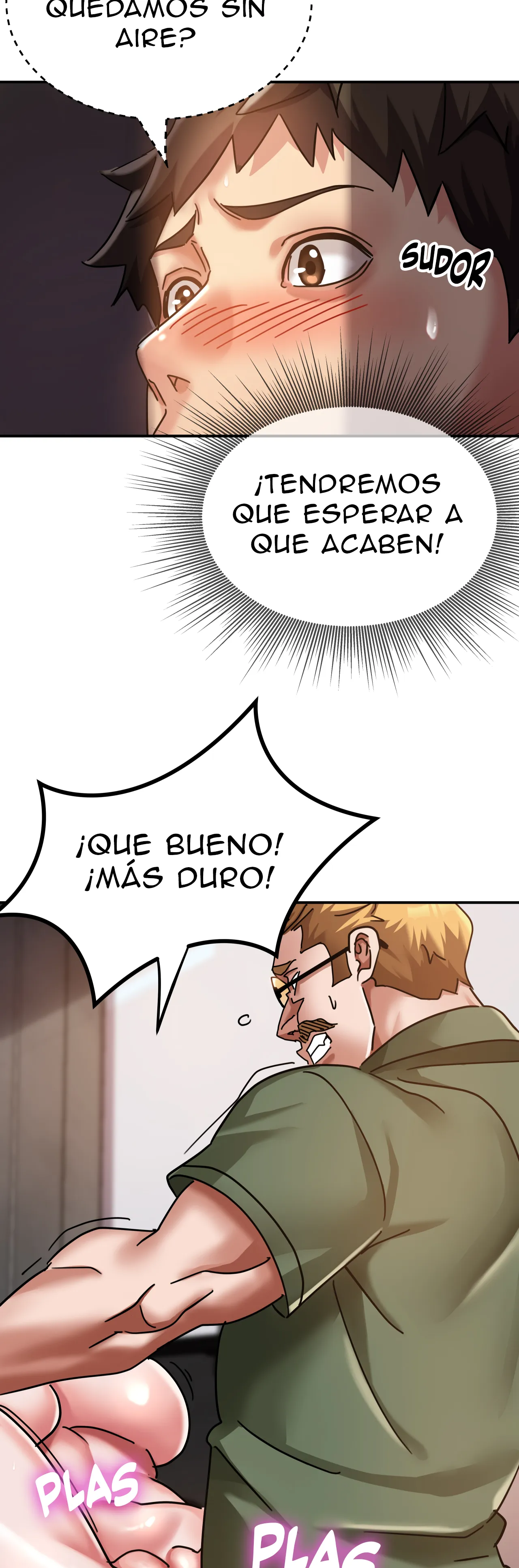 El anillo del poder (Sin censura) Capitulo 7 página 12