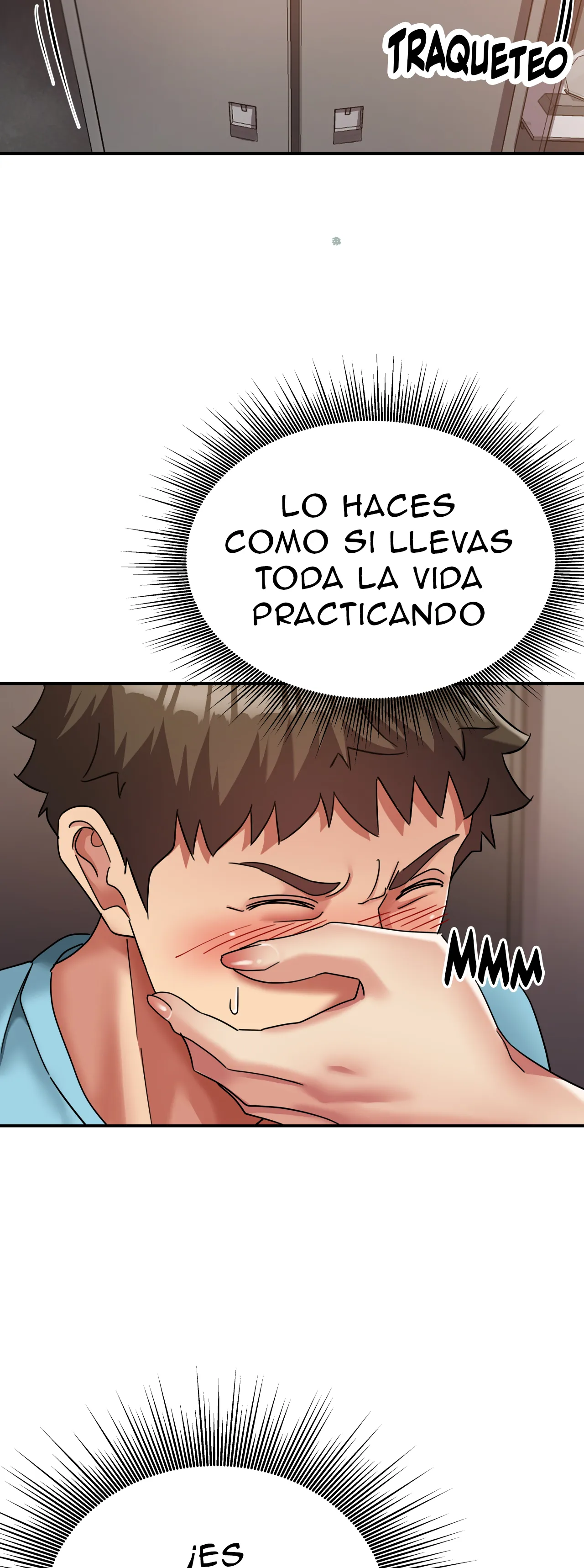 El anillo del poder (Sin censura) Capitulo 7 página 36
