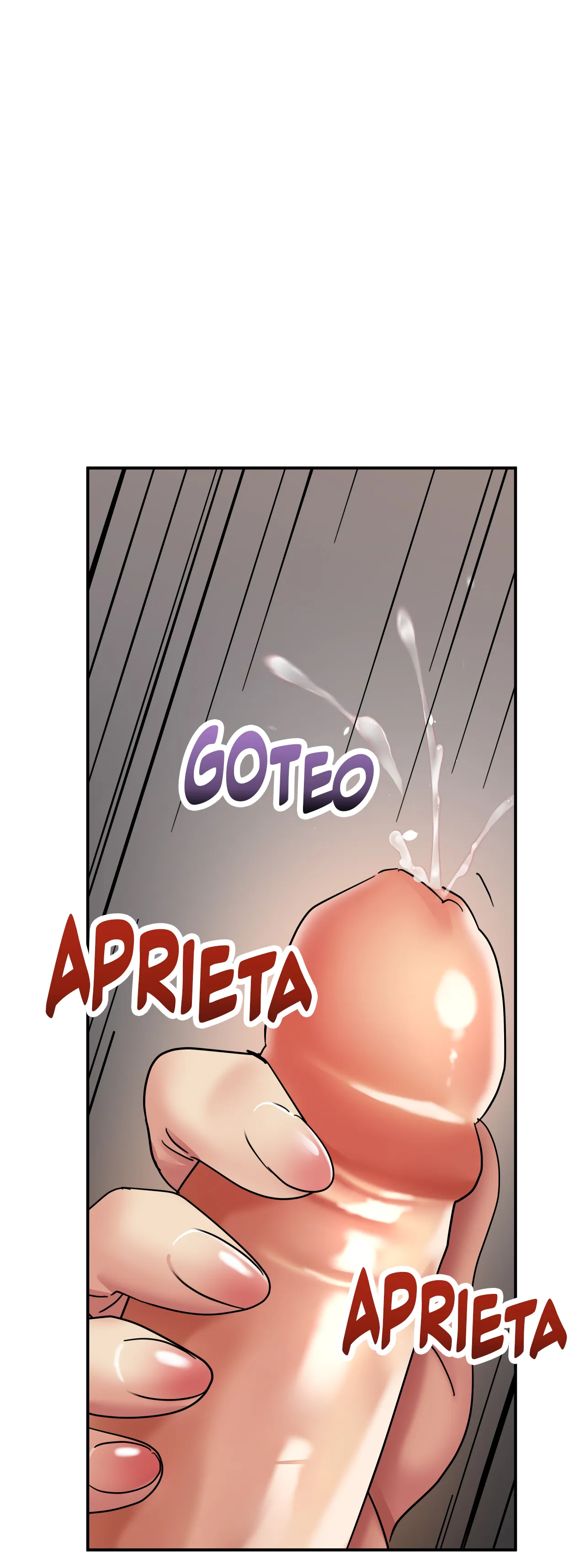 El anillo del poder (Sin censura) Capitulo 7 página 38