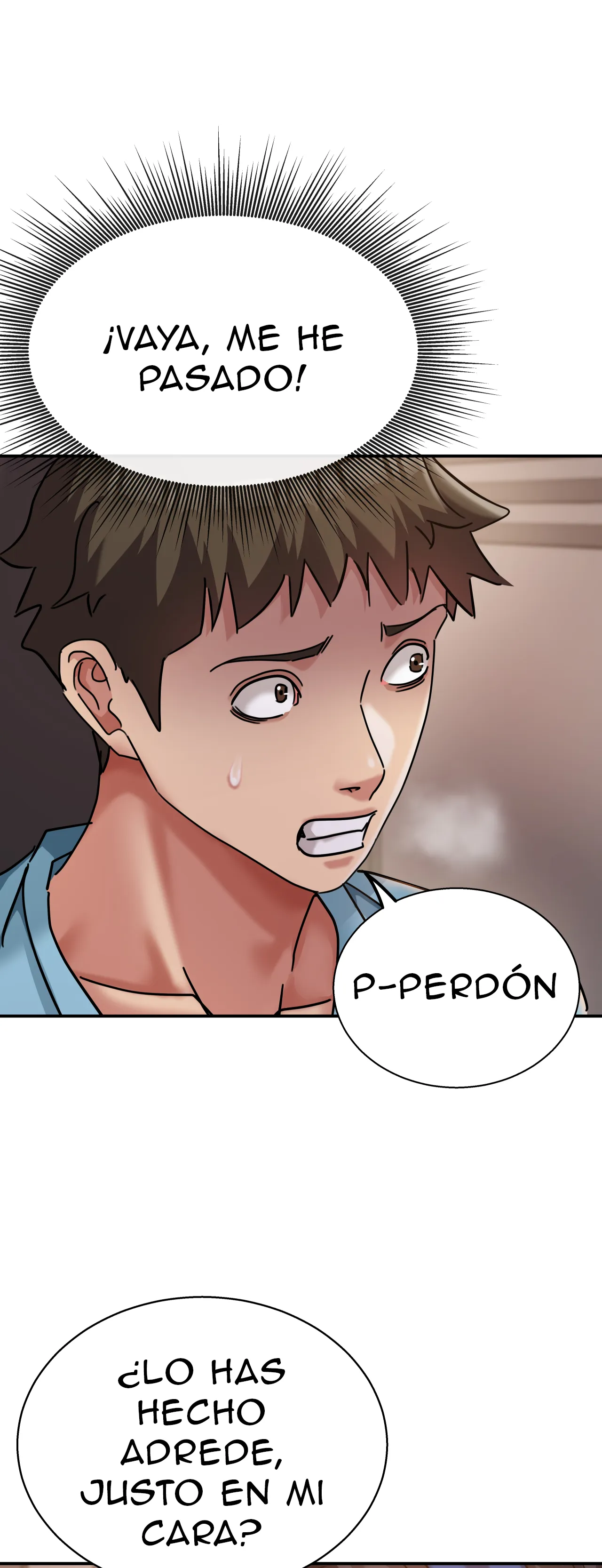 El anillo del poder (Sin censura) Capitulo 7 página 41