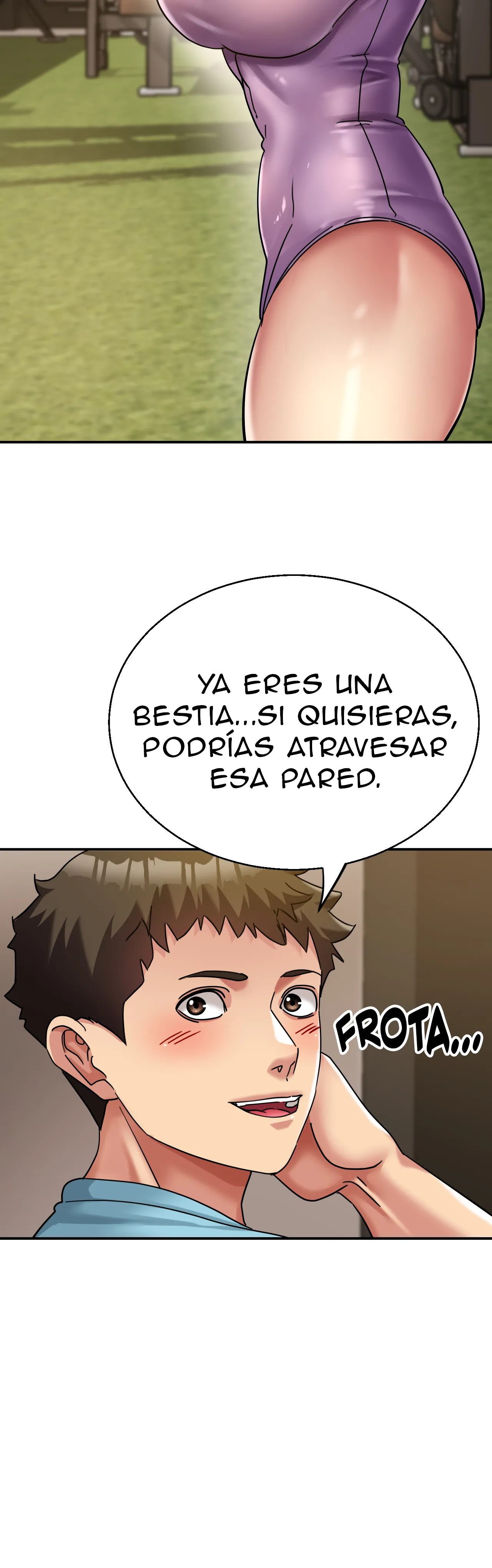 El anillo del poder (Sin censura) Capitulo 8 página 13