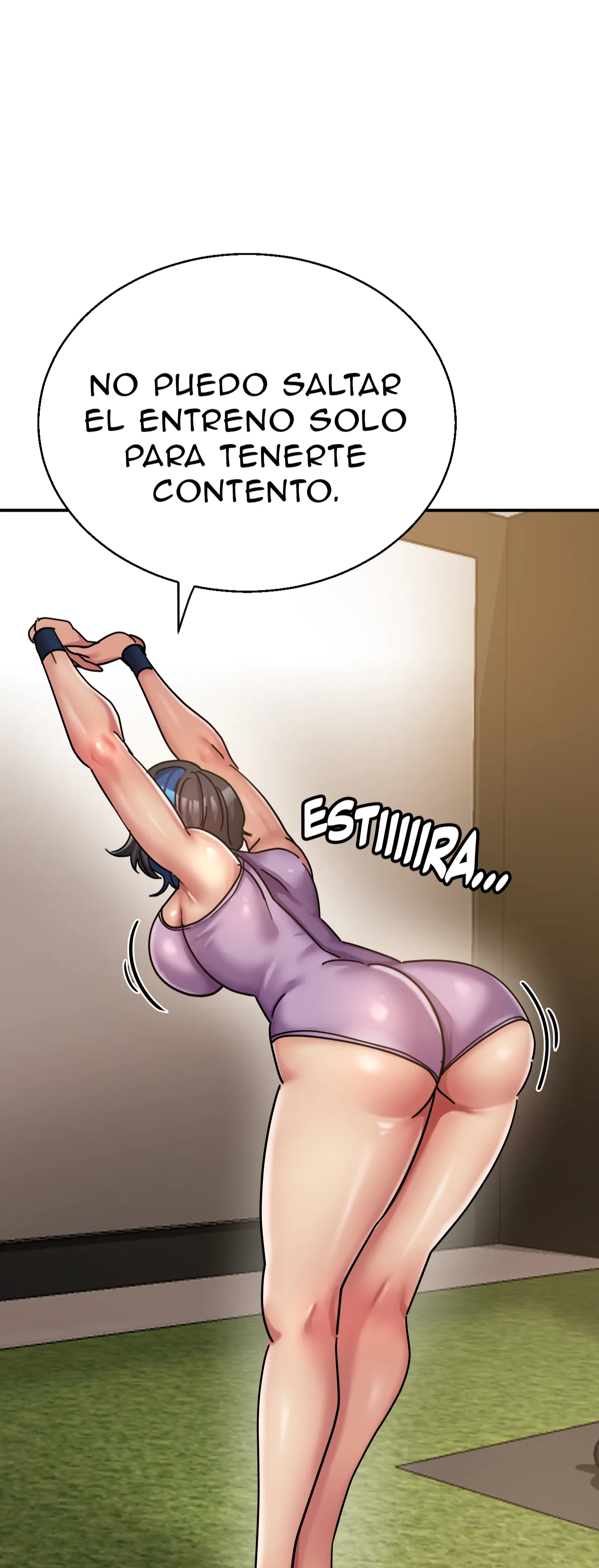 El anillo del poder (Sin censura) Capitulo 8 página 14