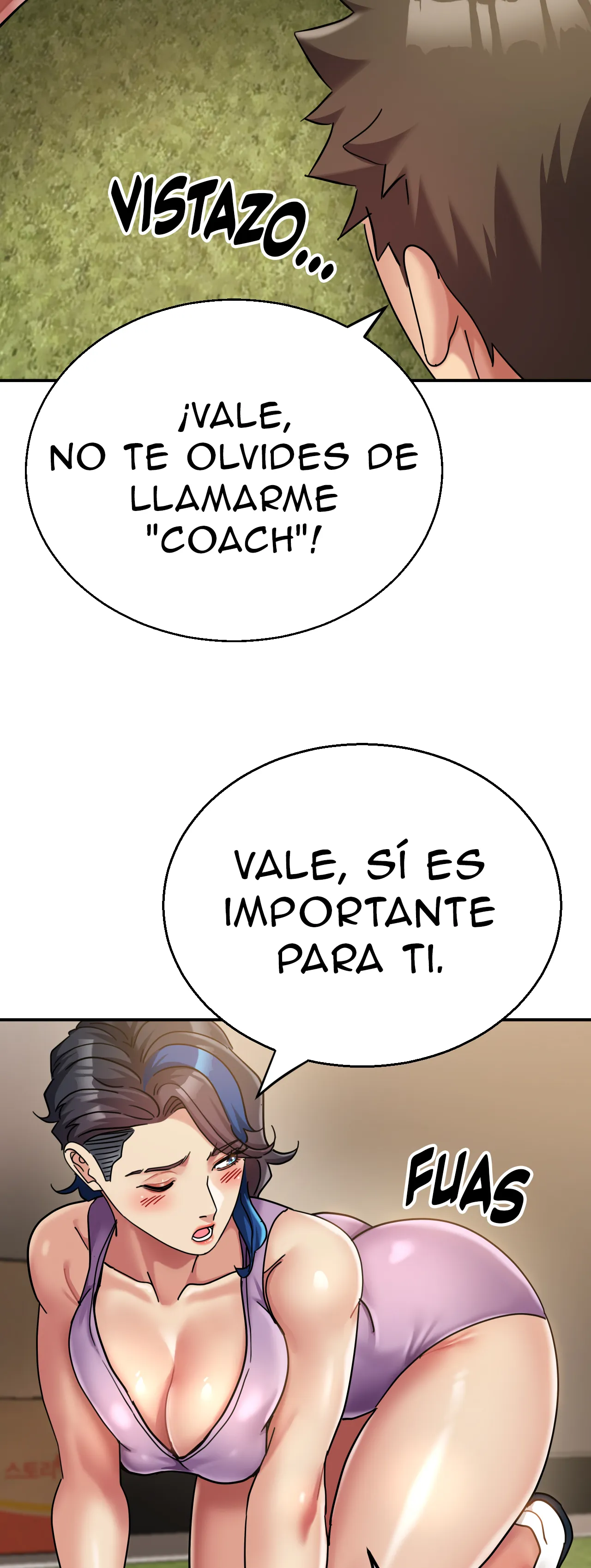 El anillo del poder (Sin censura) Capitulo 8 página 17