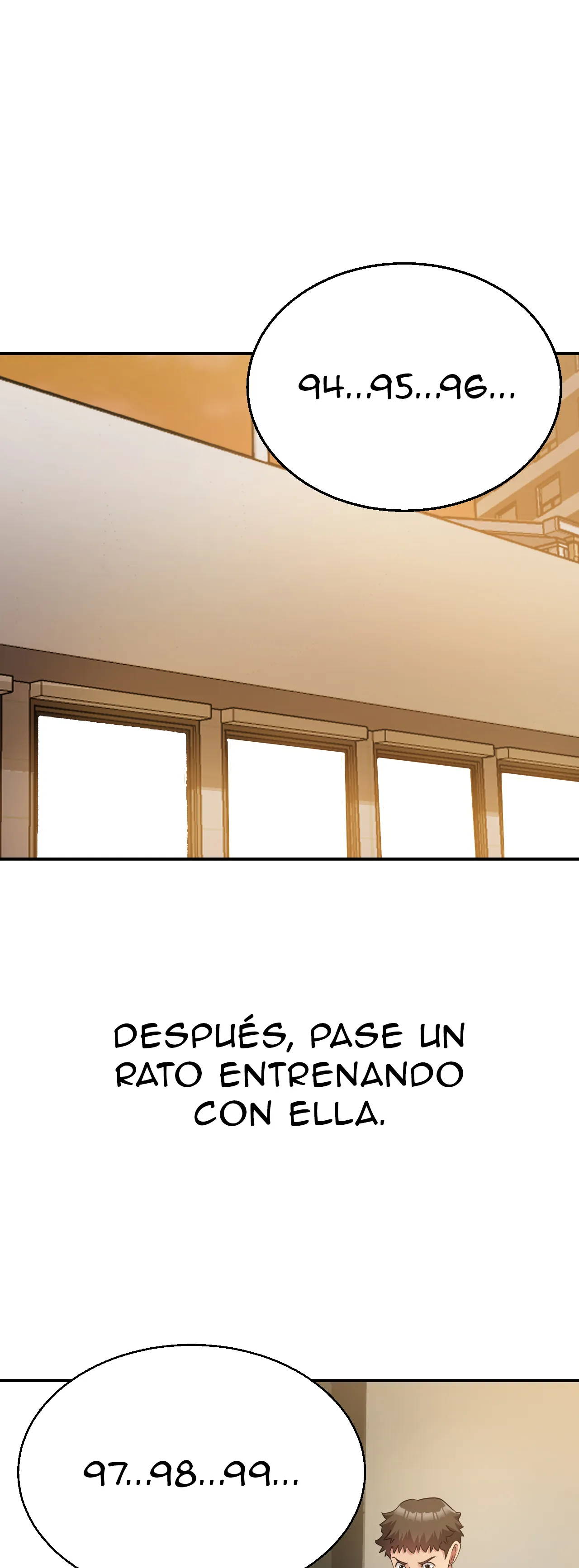 El anillo del poder (Sin censura) Capitulo 8 página 19