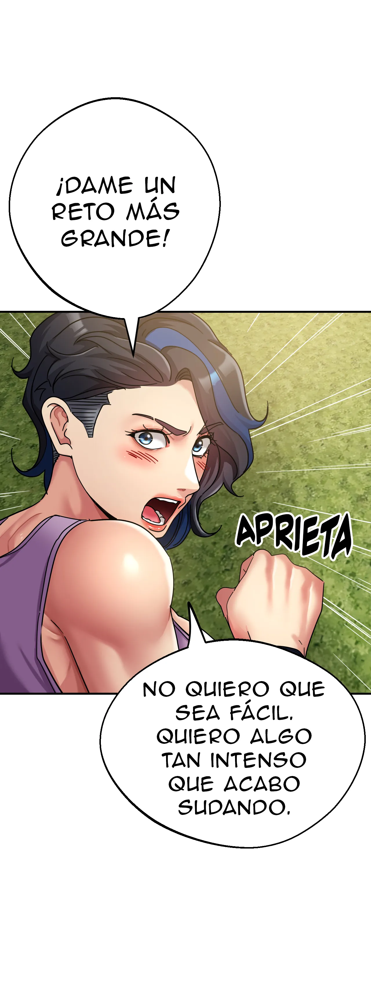 El anillo del poder (Sin censura) Capitulo 8 página 23