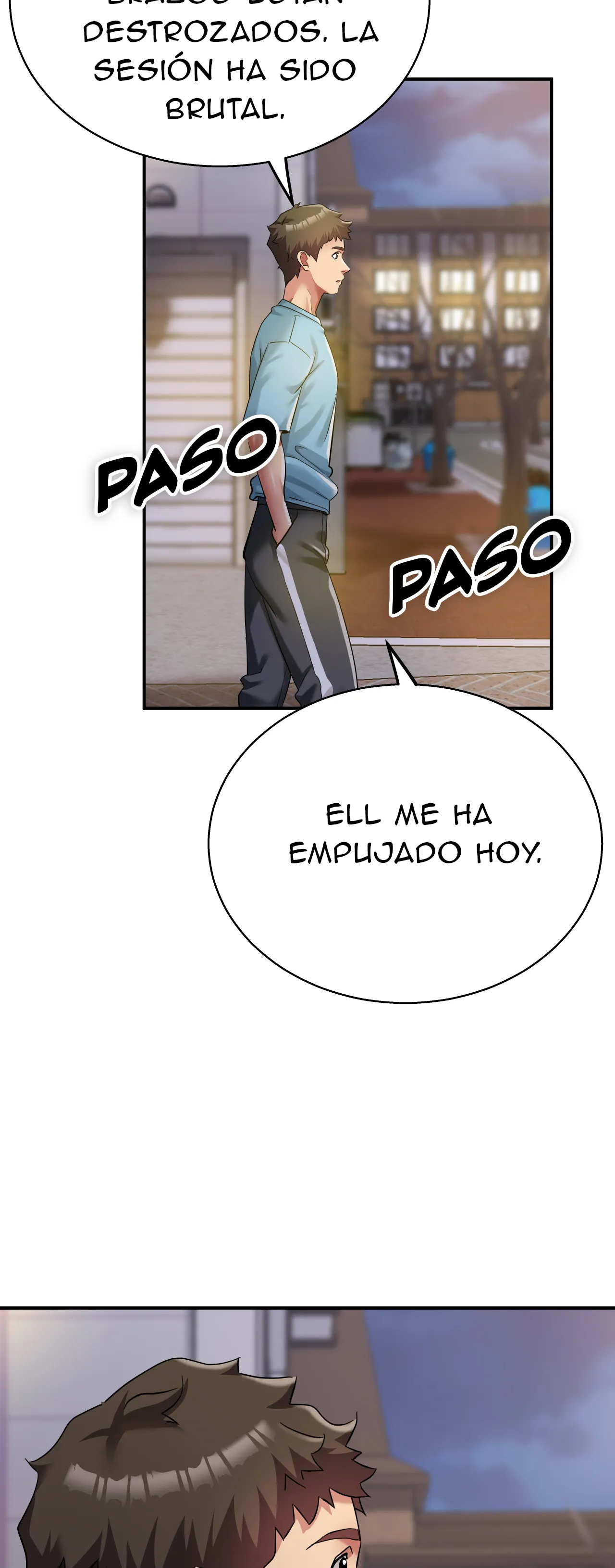 El anillo del poder (Sin censura) Capitulo 9 página 25