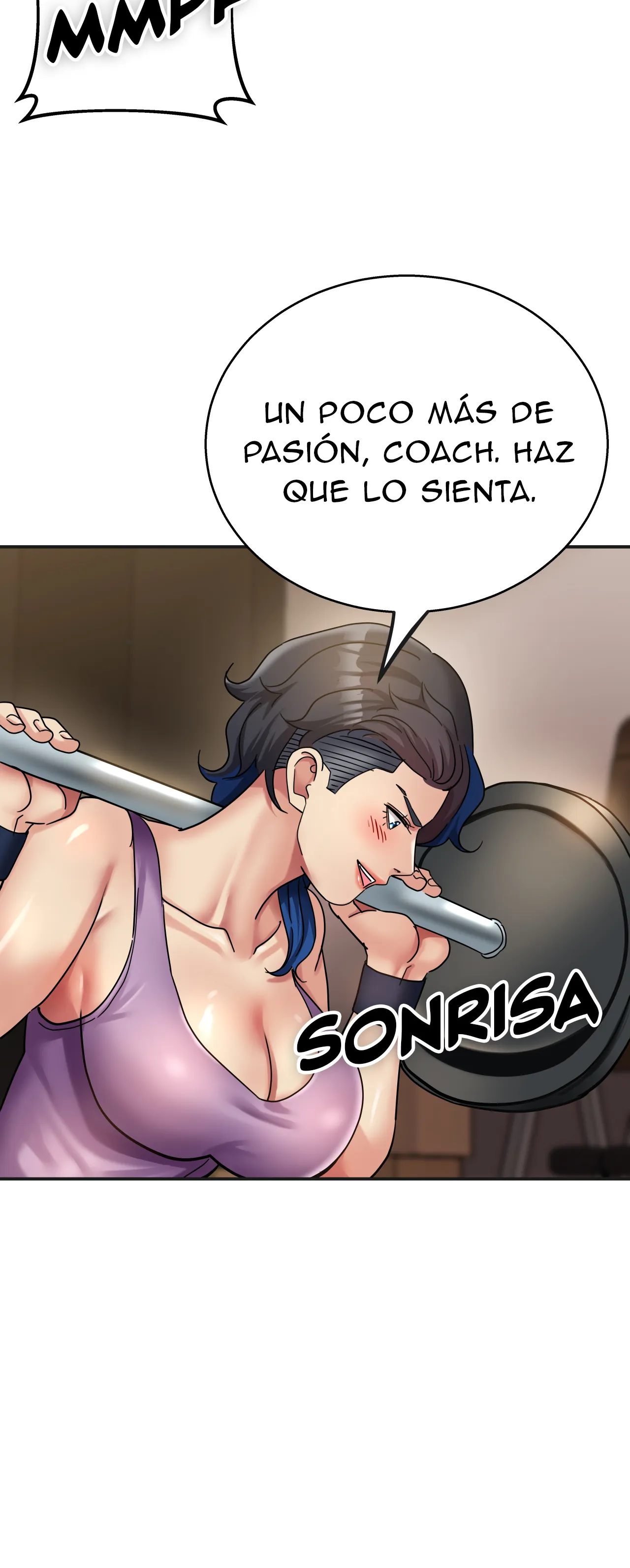 El anillo del poder (Sin censura) Capitulo 9 página 8