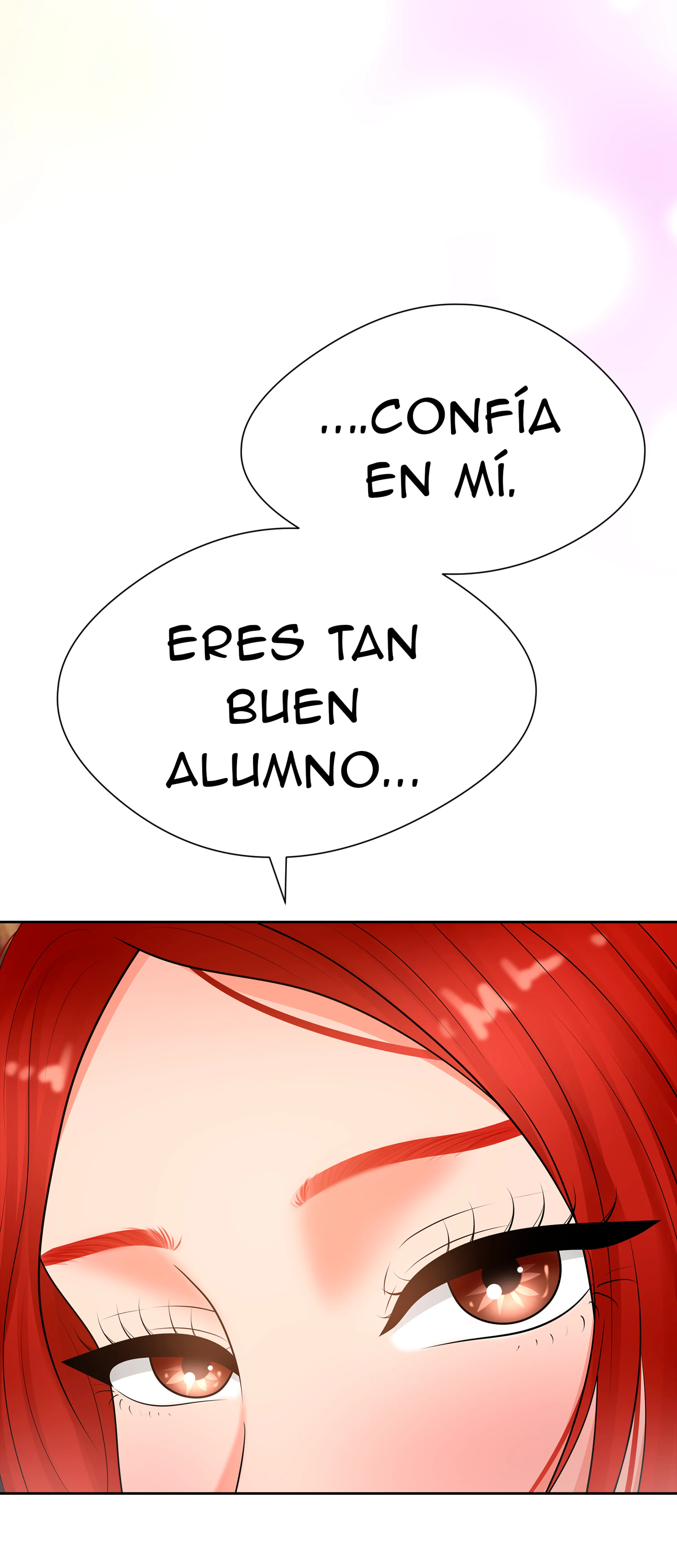 Ella me enseña mucho (Sin censura) Capitulo 1 página 24