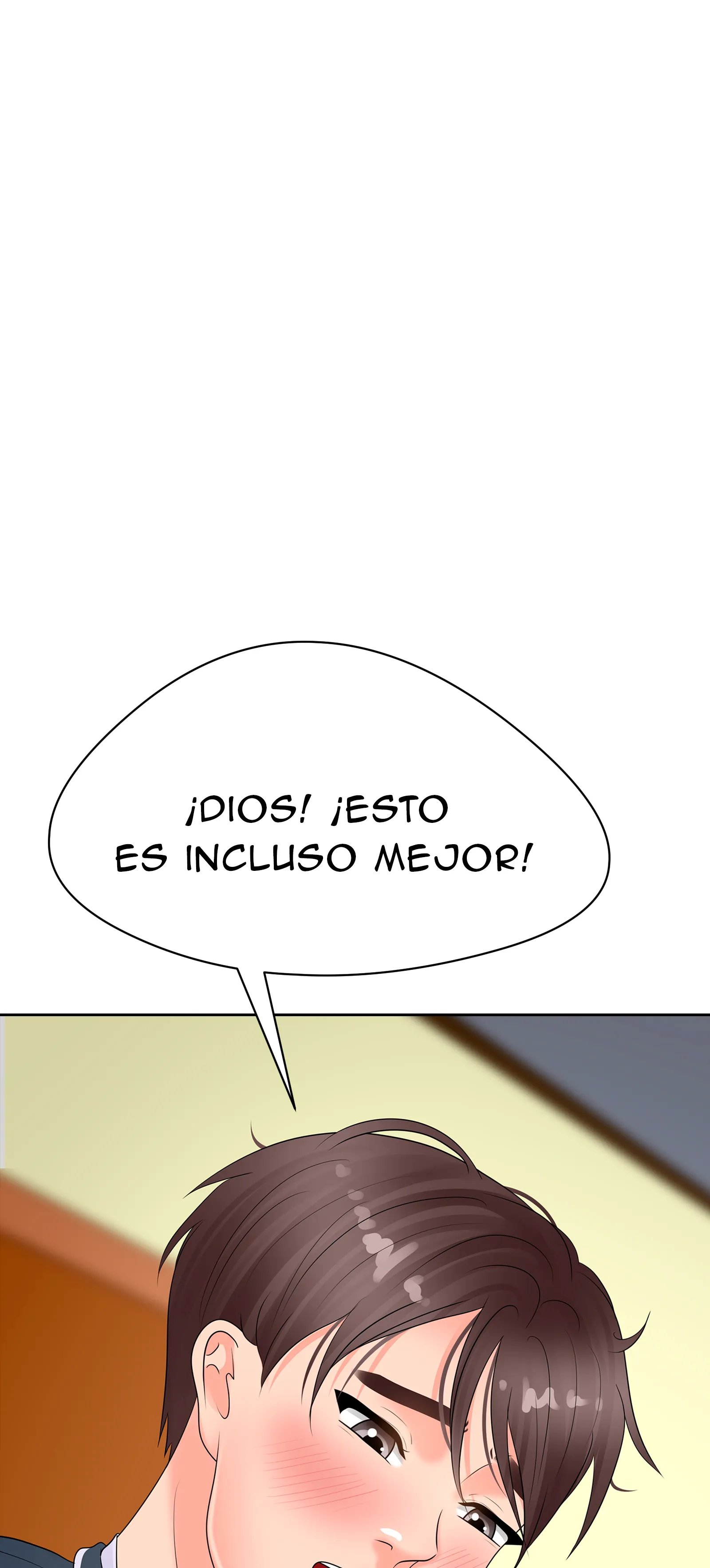 Ella me enseña mucho (Sin censura) Capitulo 10 página 13