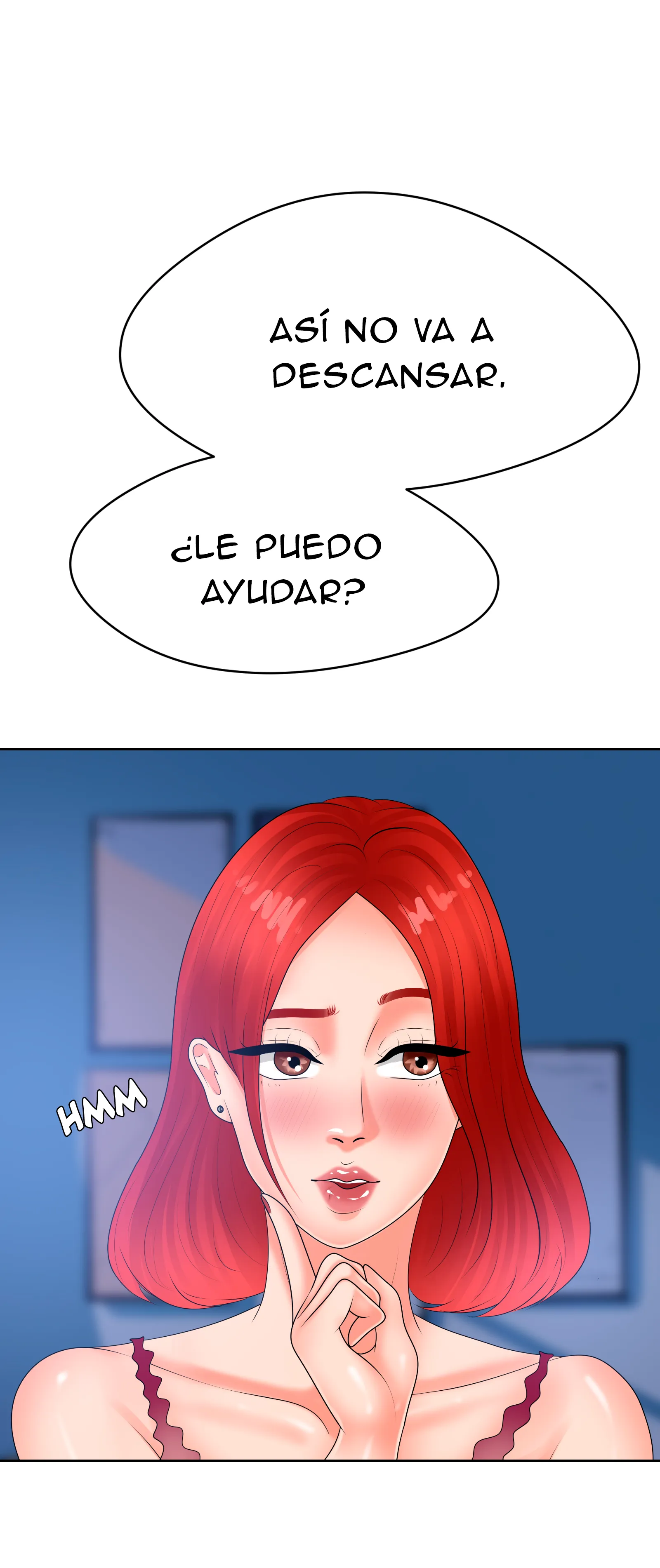 Ella me enseña mucho (Sin censura) Capitulo 11 página 13
