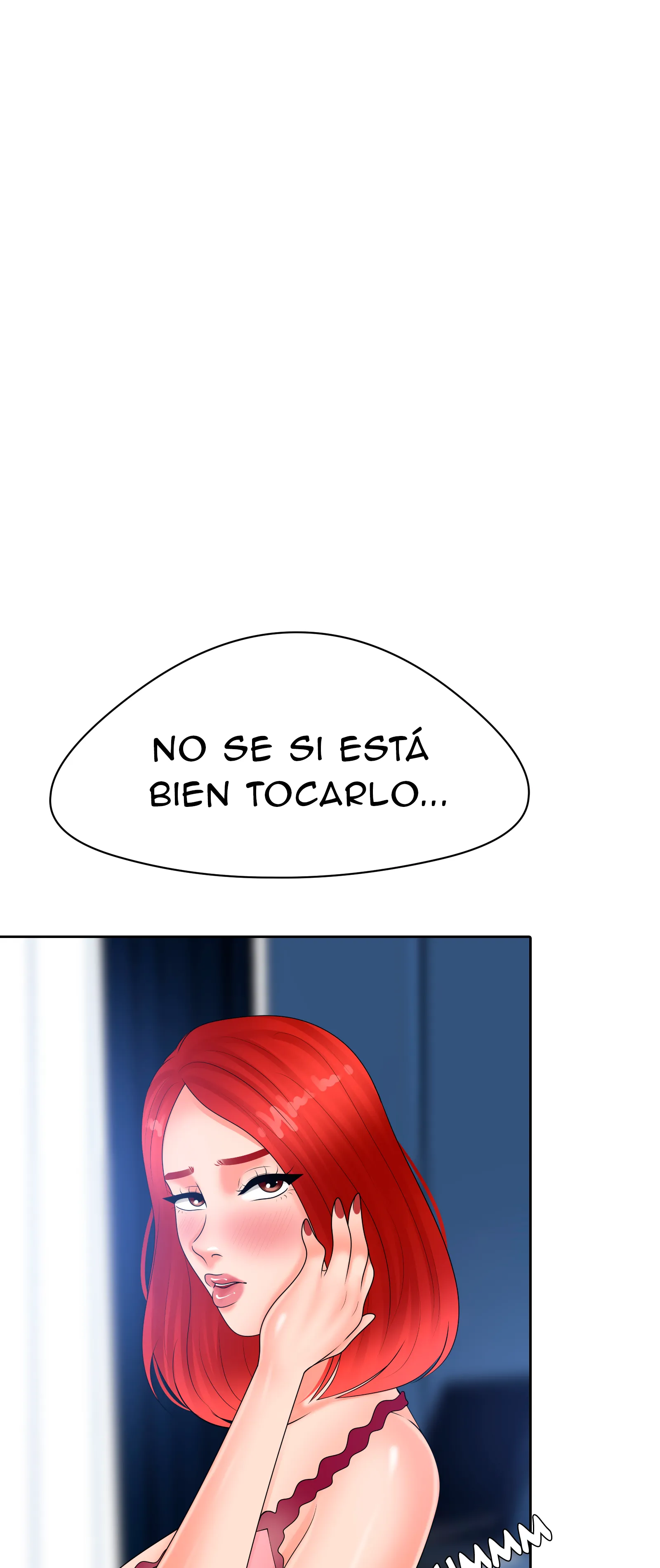 Ella me enseña mucho (Sin censura) Capitulo 11 página 14