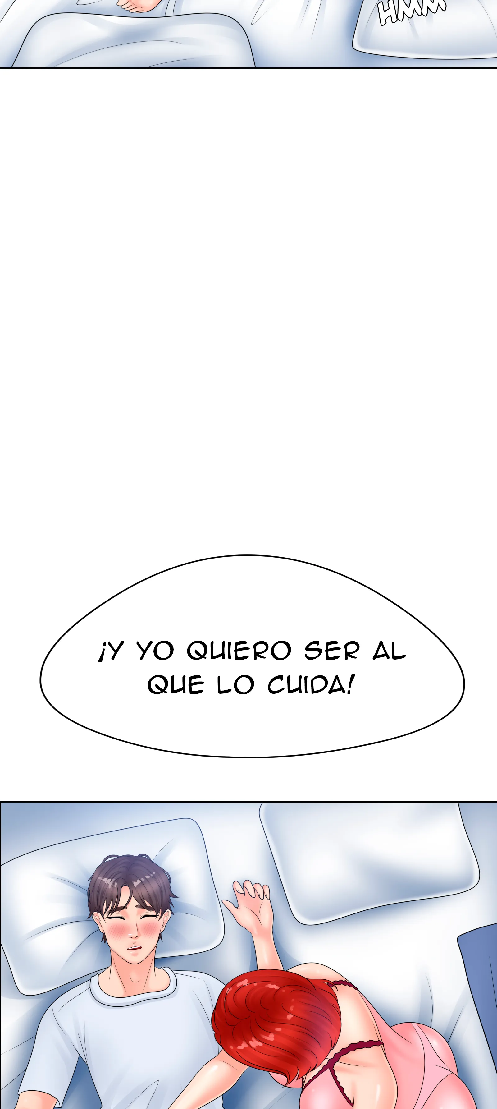 Ella me enseña mucho (Sin censura) Capitulo 11 página 17