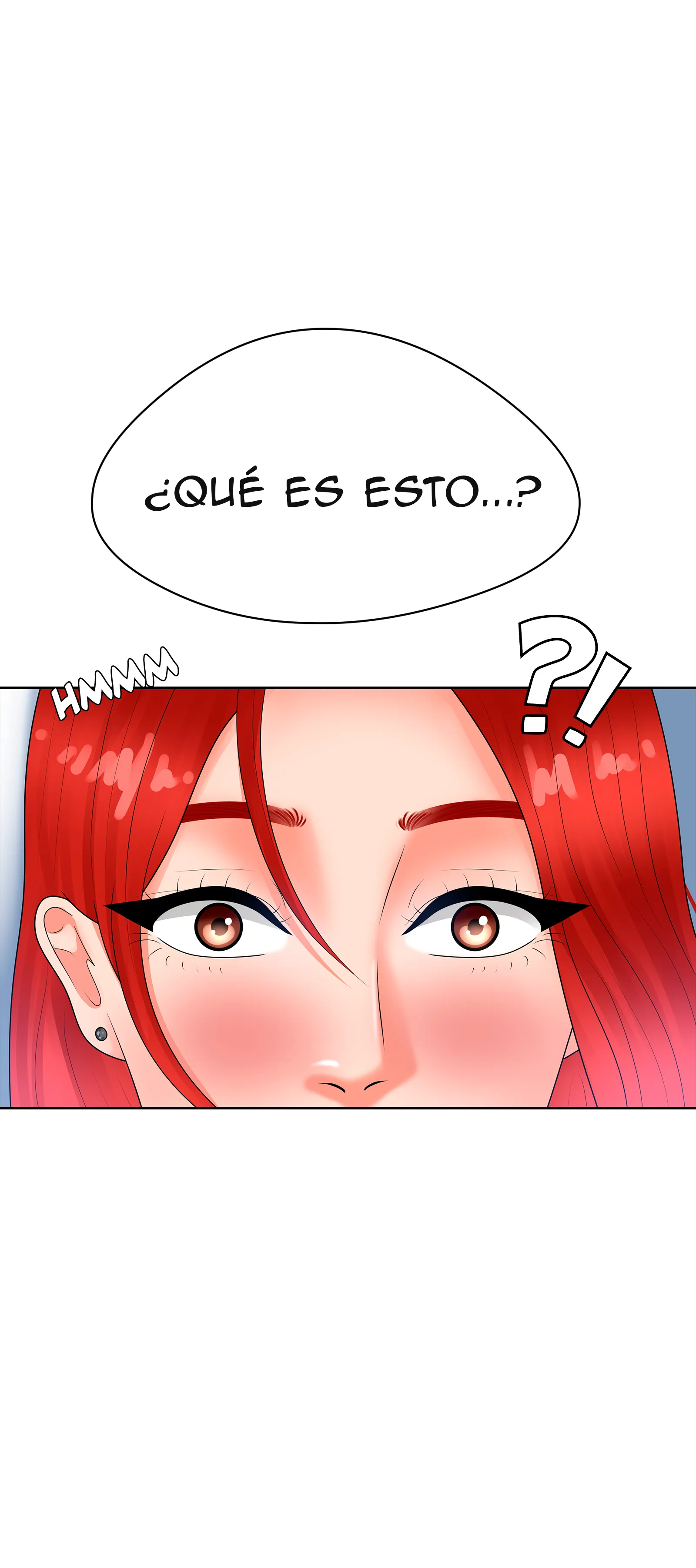 Ella me enseña mucho (Sin censura) Capitulo 11 página 4