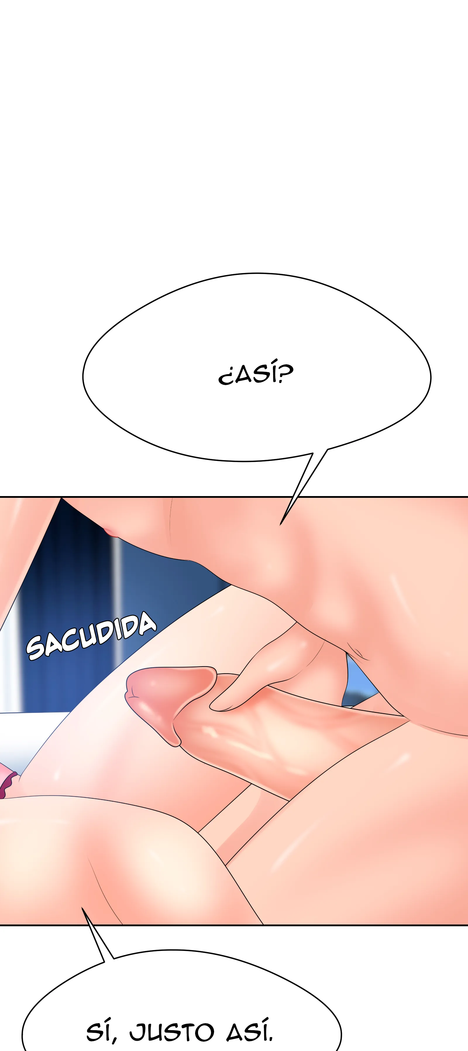 Ella me enseña mucho (Sin censura) Capitulo 12 página 11