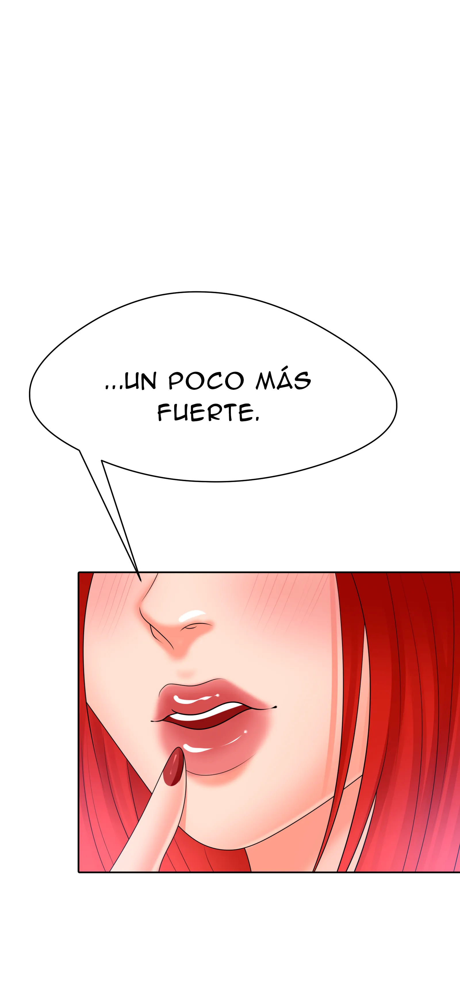 Ella me enseña mucho (Sin censura) Capitulo 12 página 19