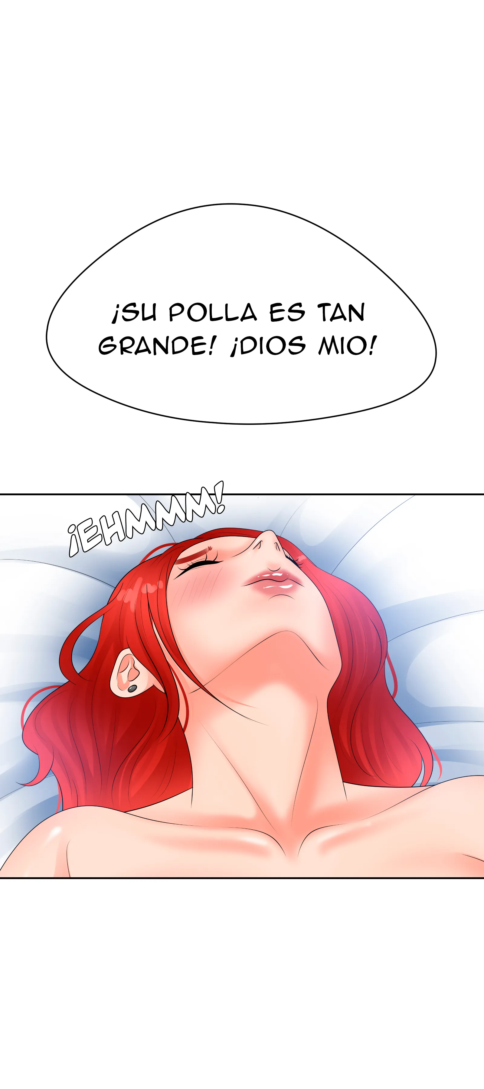 Ella me enseña mucho (Sin censura) Capitulo 12 página 25